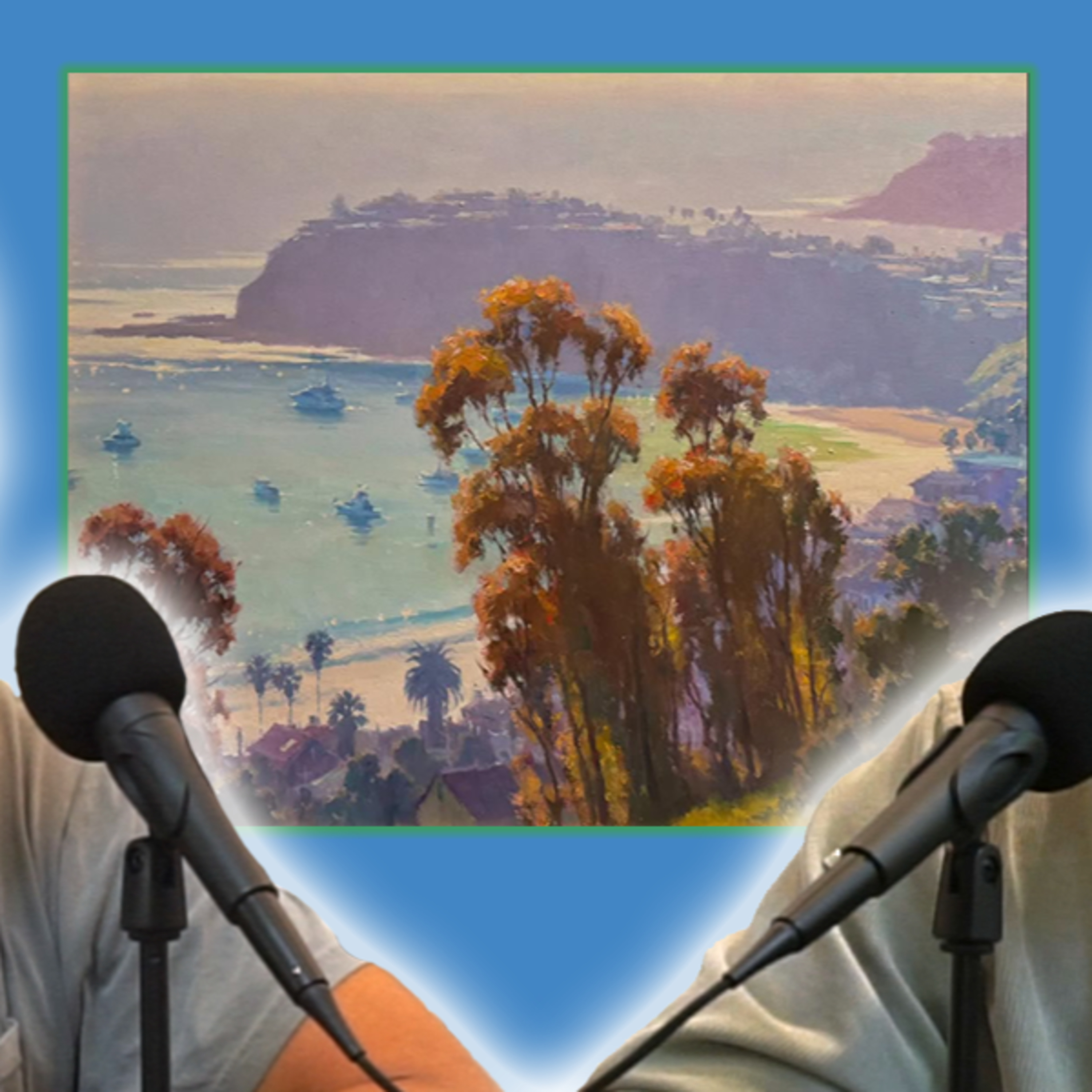 Creative Pursuits with Casey Parlette