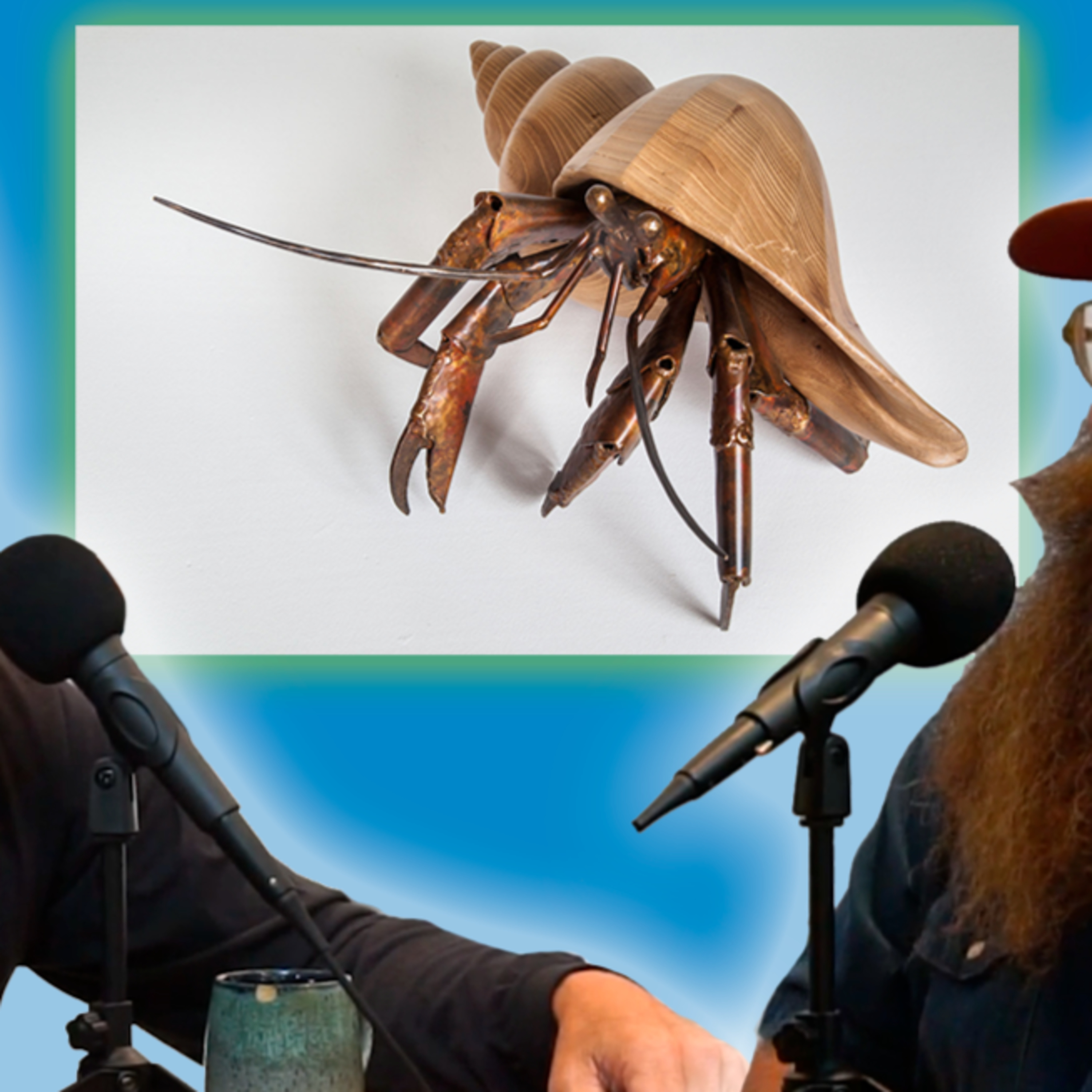 Creative Pursuits with Casey Parlette