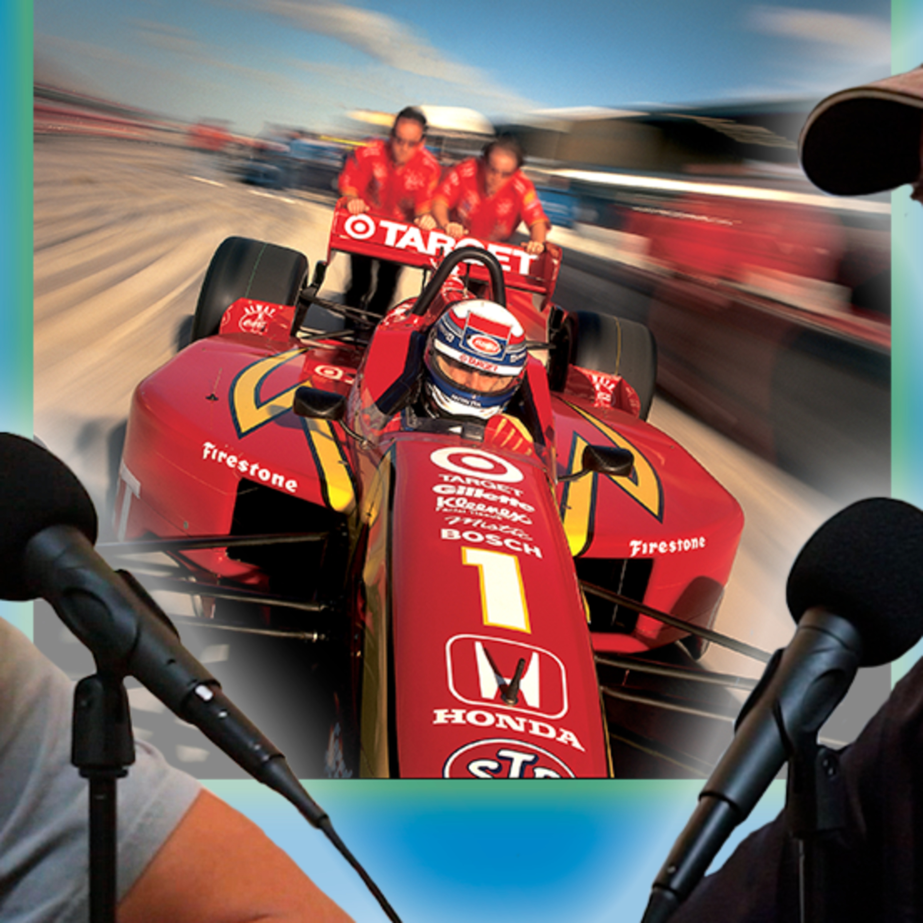 Creative Pursuits with Casey Parlette