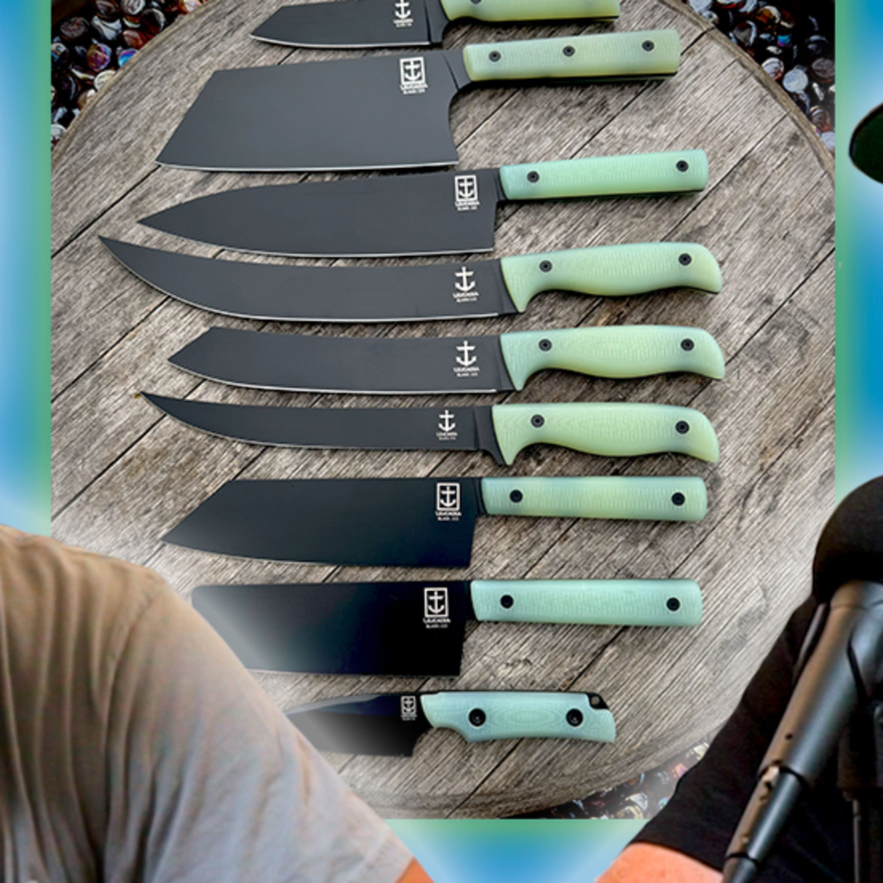 Creative Pursuits with Casey Parlette