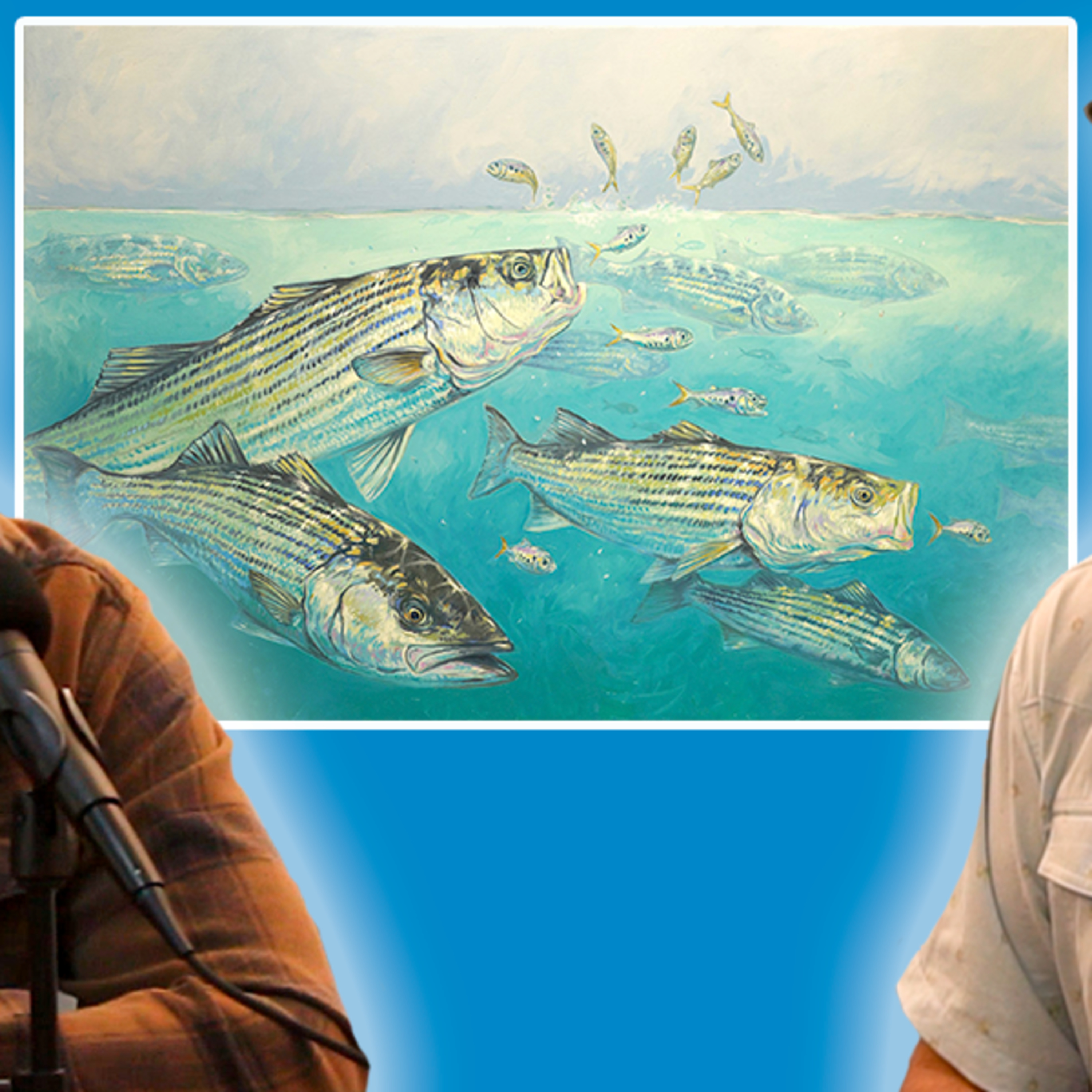 Creative Pursuits with Casey Parlette