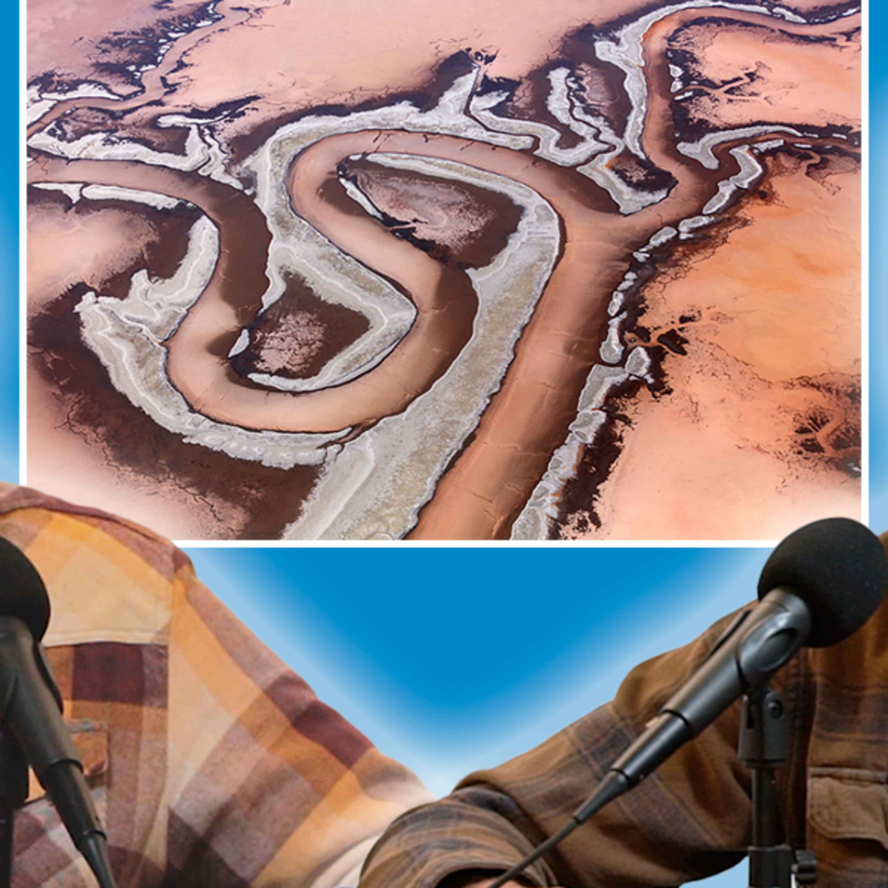 Creative Pursuits with Casey Parlette