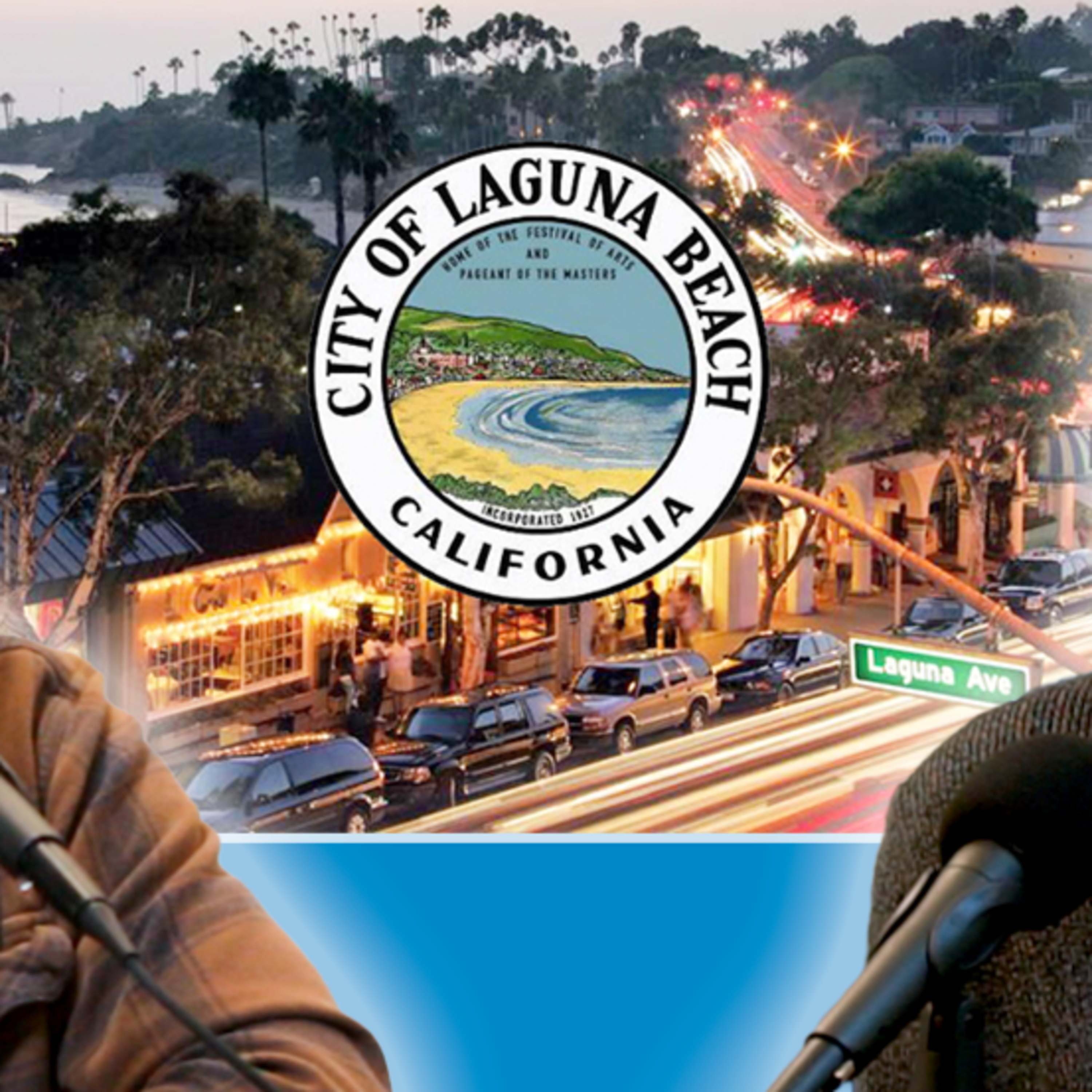 Creative Pursuits with Casey Parlette