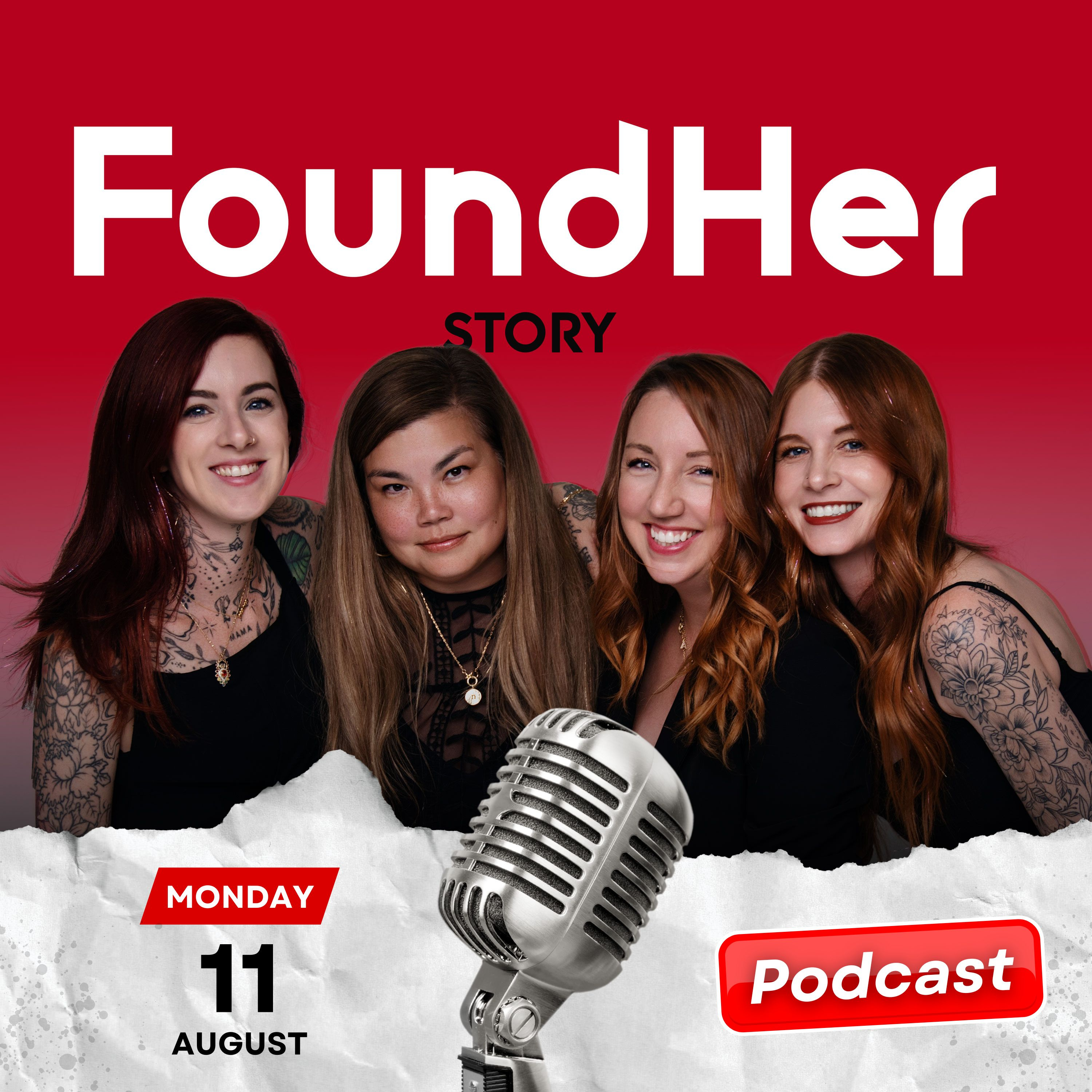 Boundaries and Burnout: A Deep Dive episode artwork