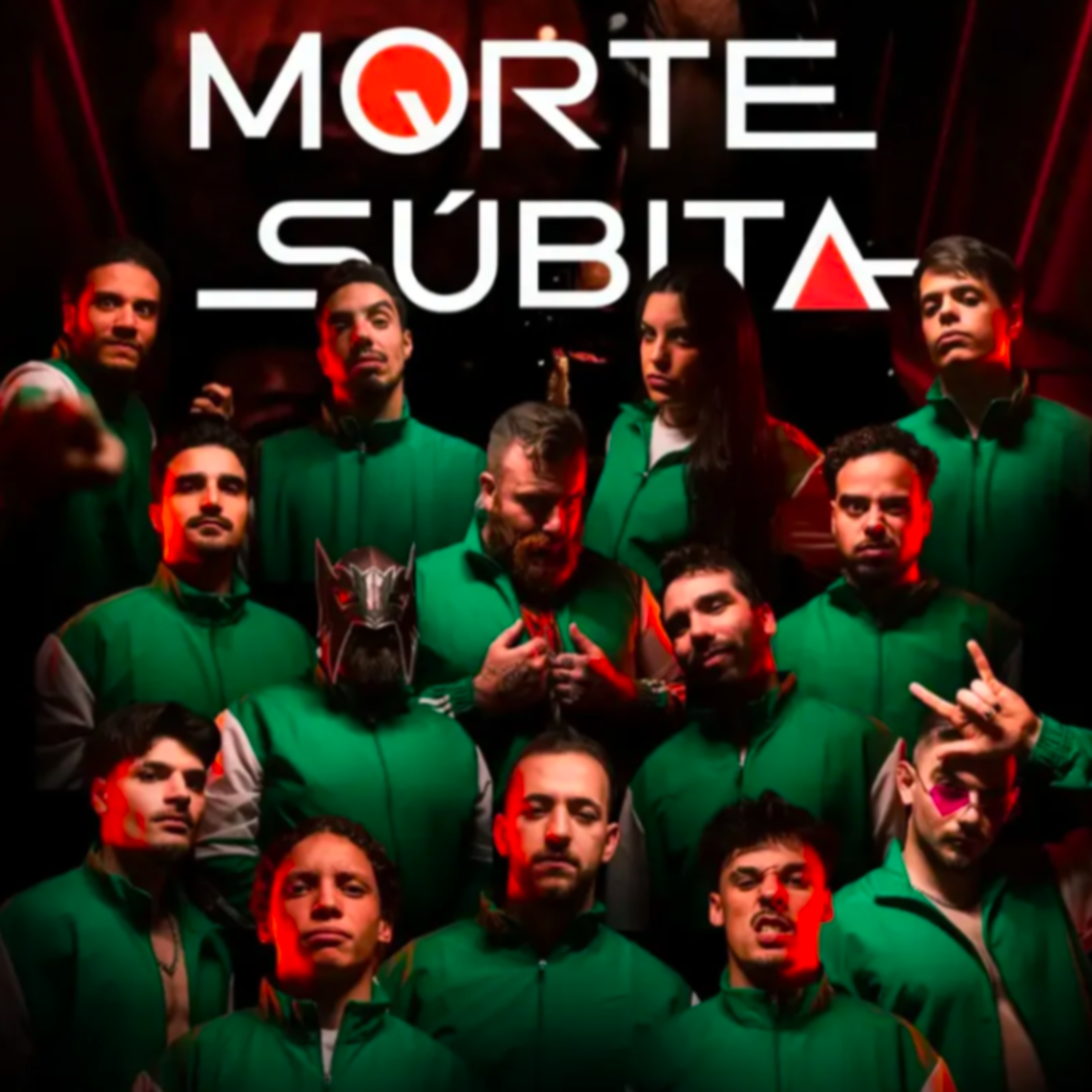 164: Wrestlefest: Morte Súbita Review episode artwork