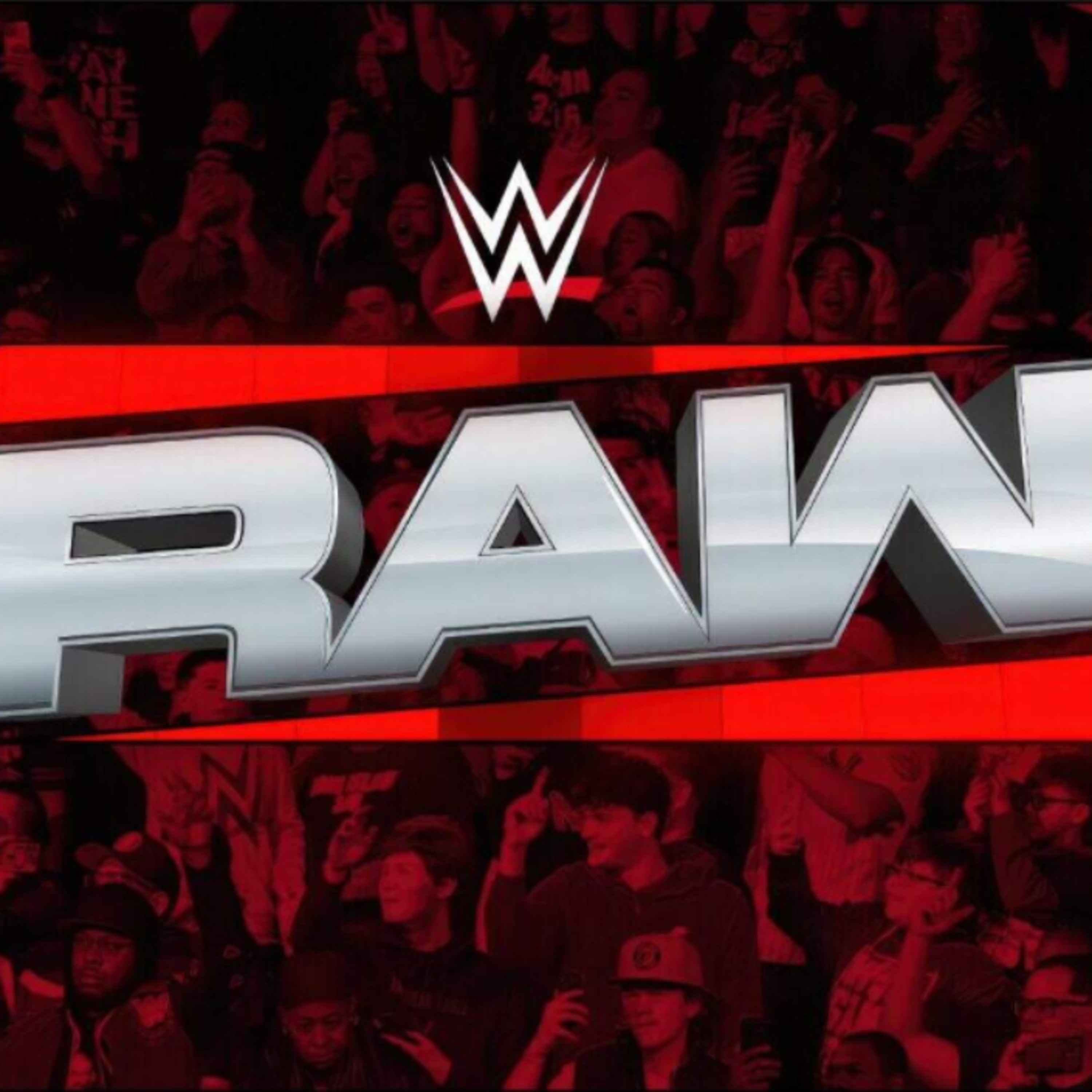 166: House show (Raw 20/7/26) episode artwork