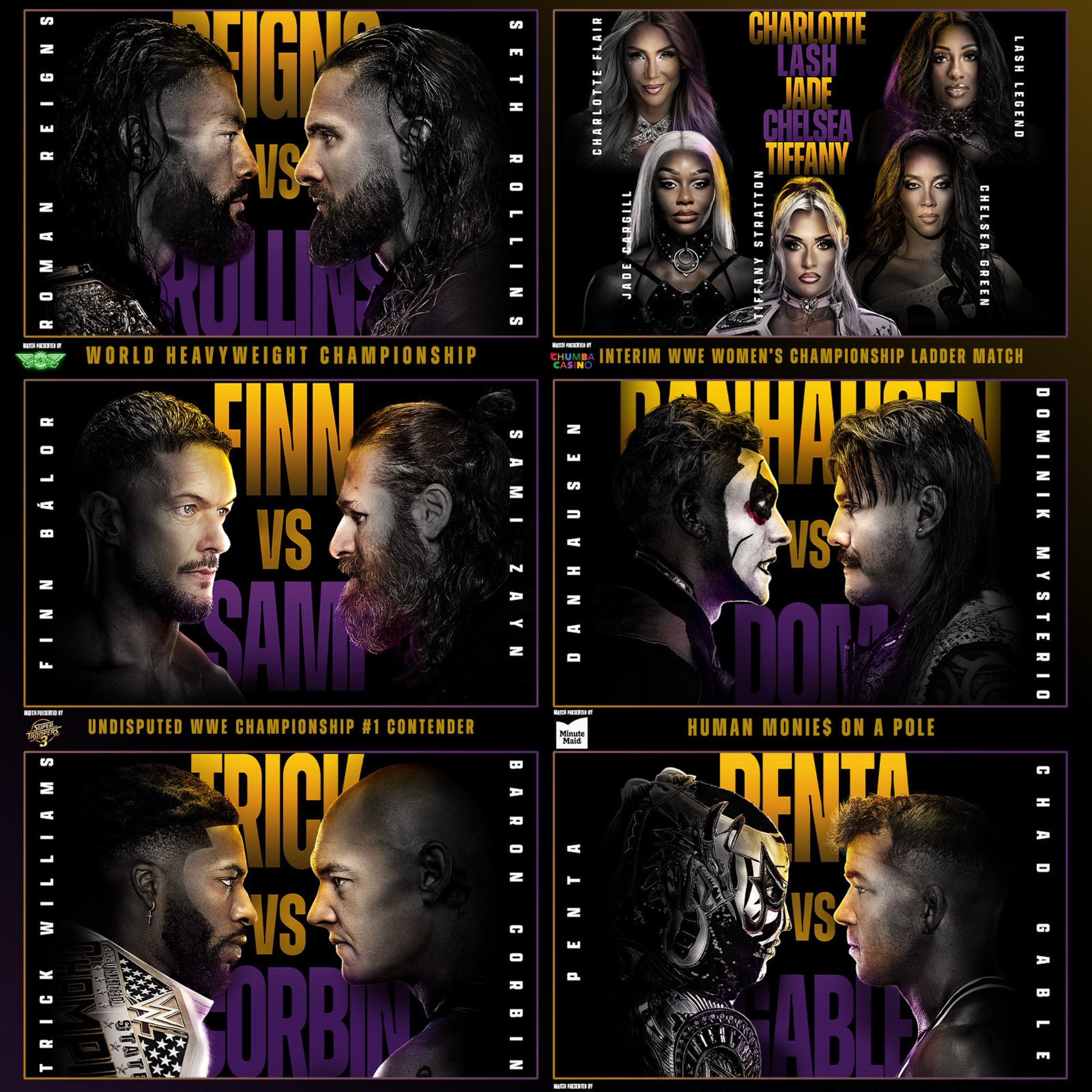 173: Summerslam 2026 Night2 Review episode artwork