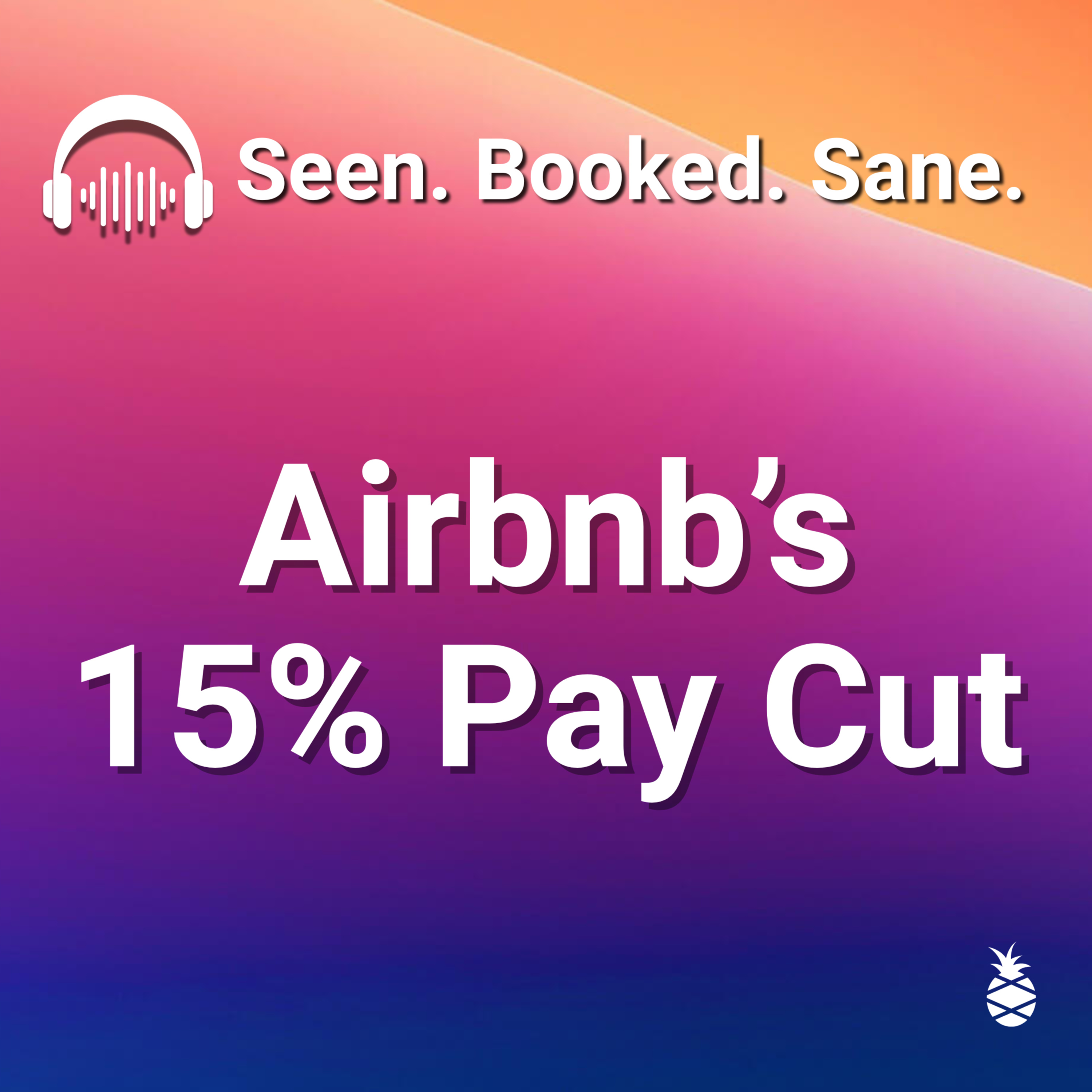 Airbnb’s 15% Fee: The Truth No Host Wants to Hear episode artwork