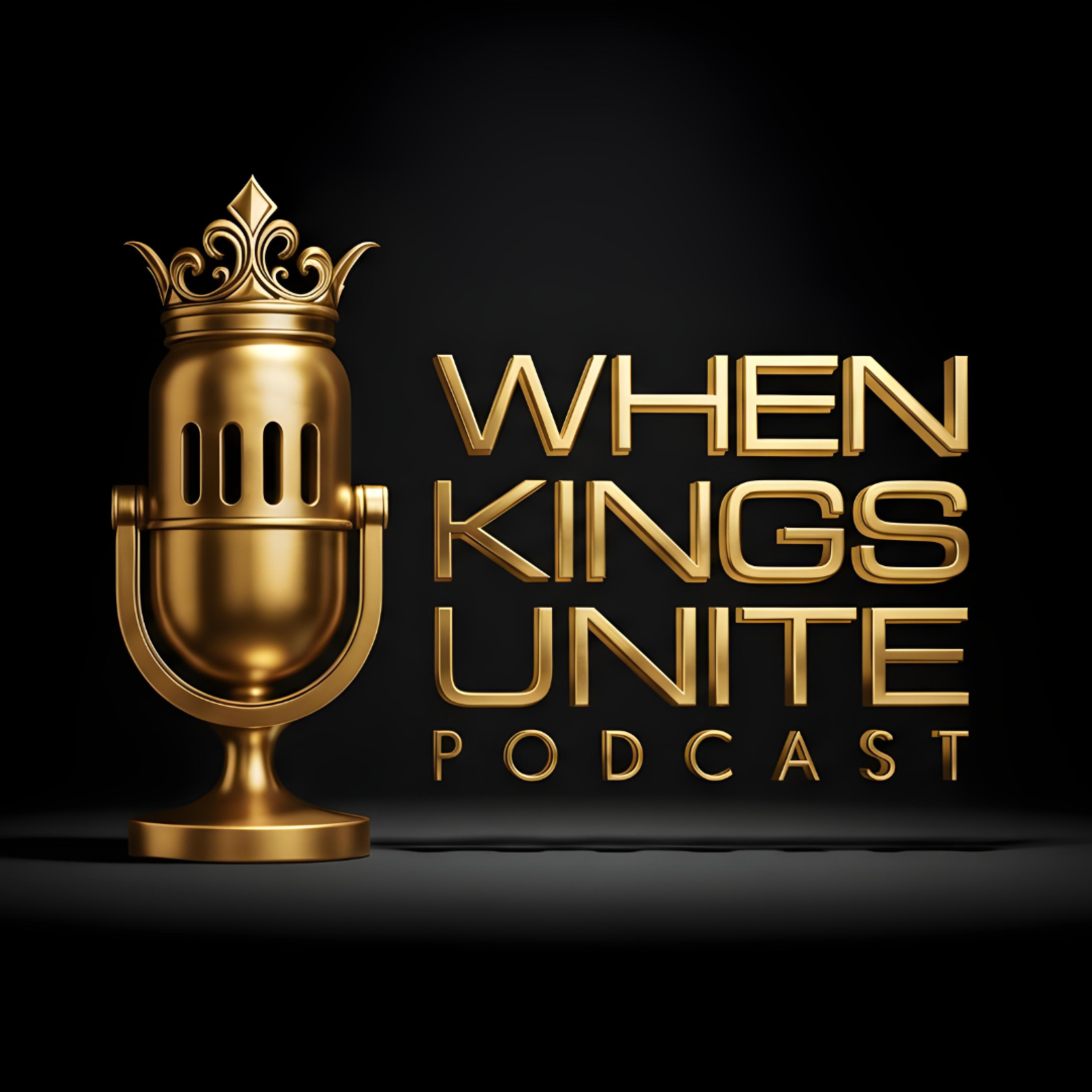 Our Origin Stories: Meet the Kings | S01 E03