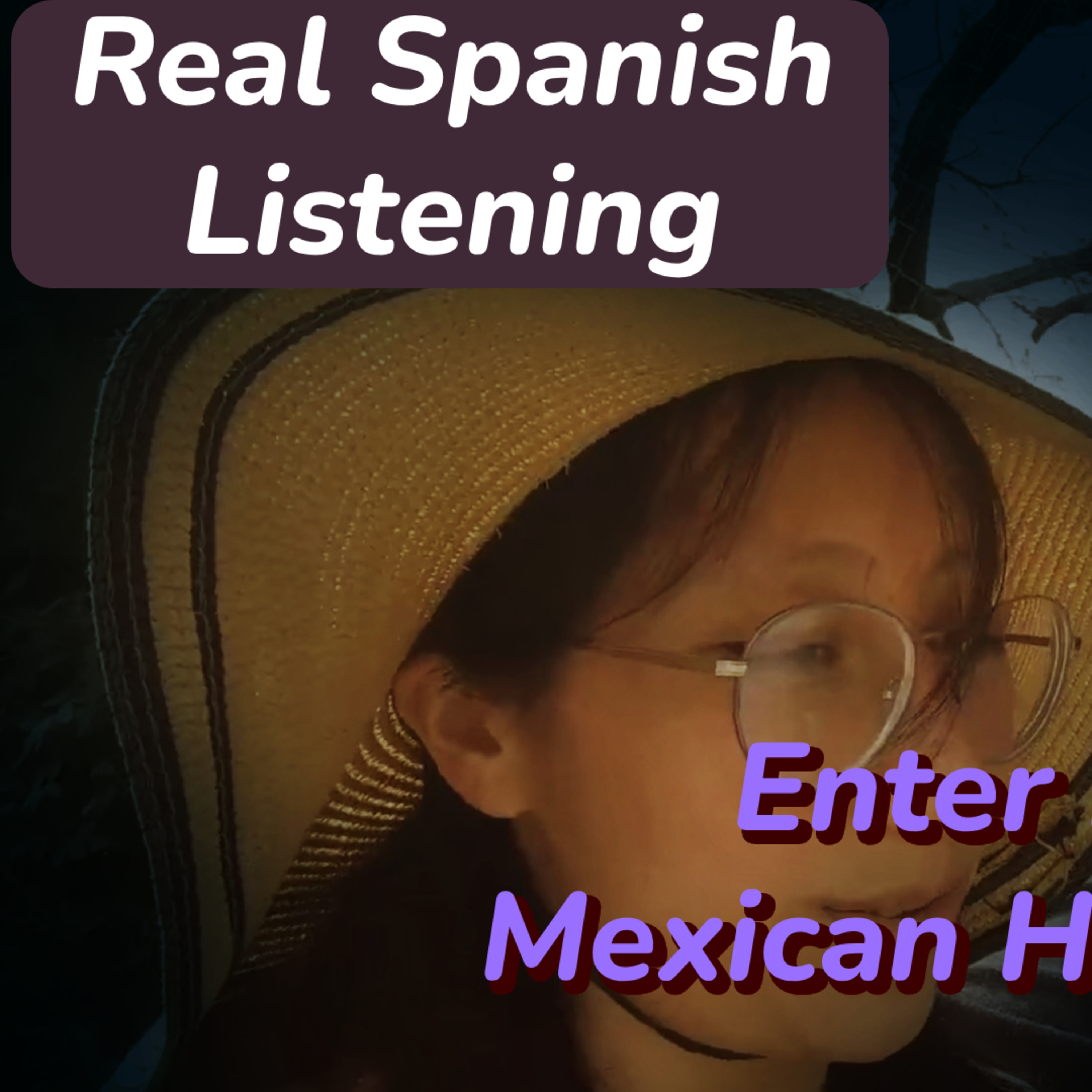 Mexican Horror Legends 👻 Dark Tales Tourists Don’t Hear About" episode artwork