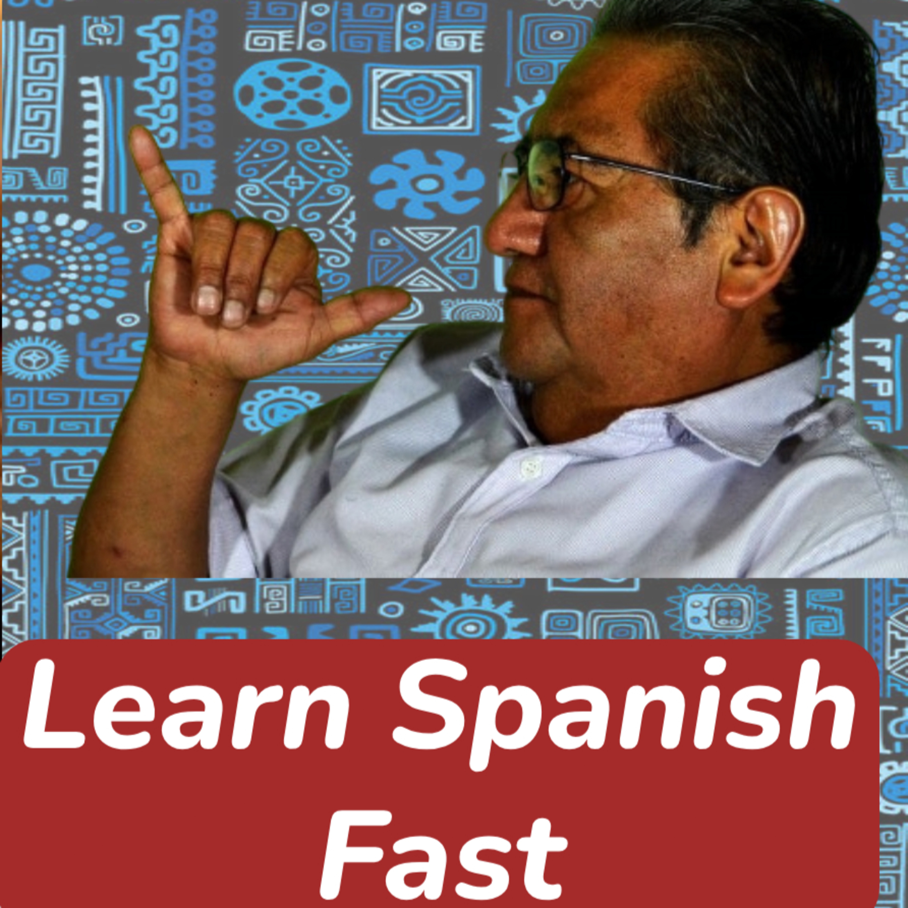 Mexican Hand Gestures That Speak Louder Than Words 😱✋ episode artwork
