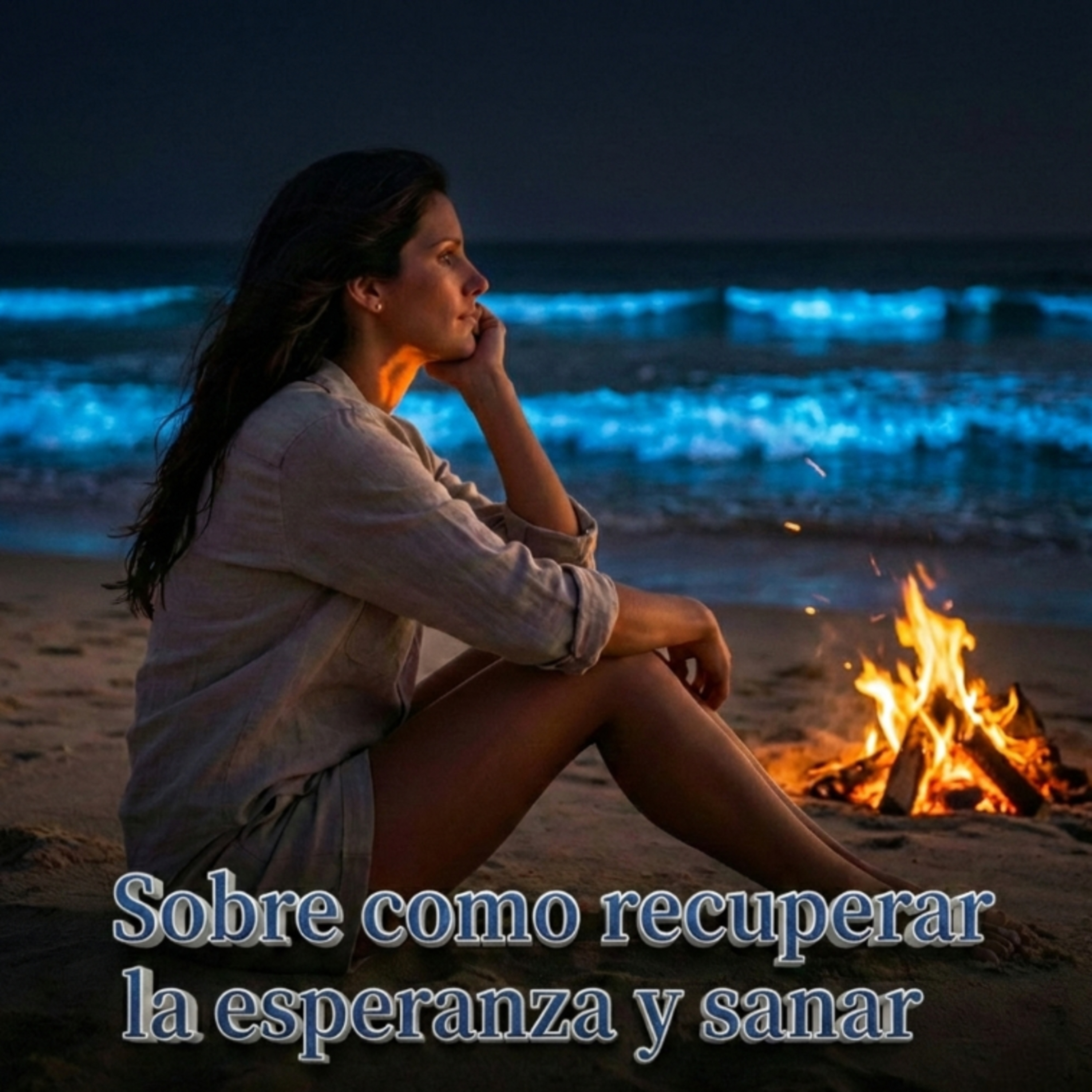 Como recuperar la esperanza y sanar cuerpo y alma - Cuando la familia se rompe en silencio