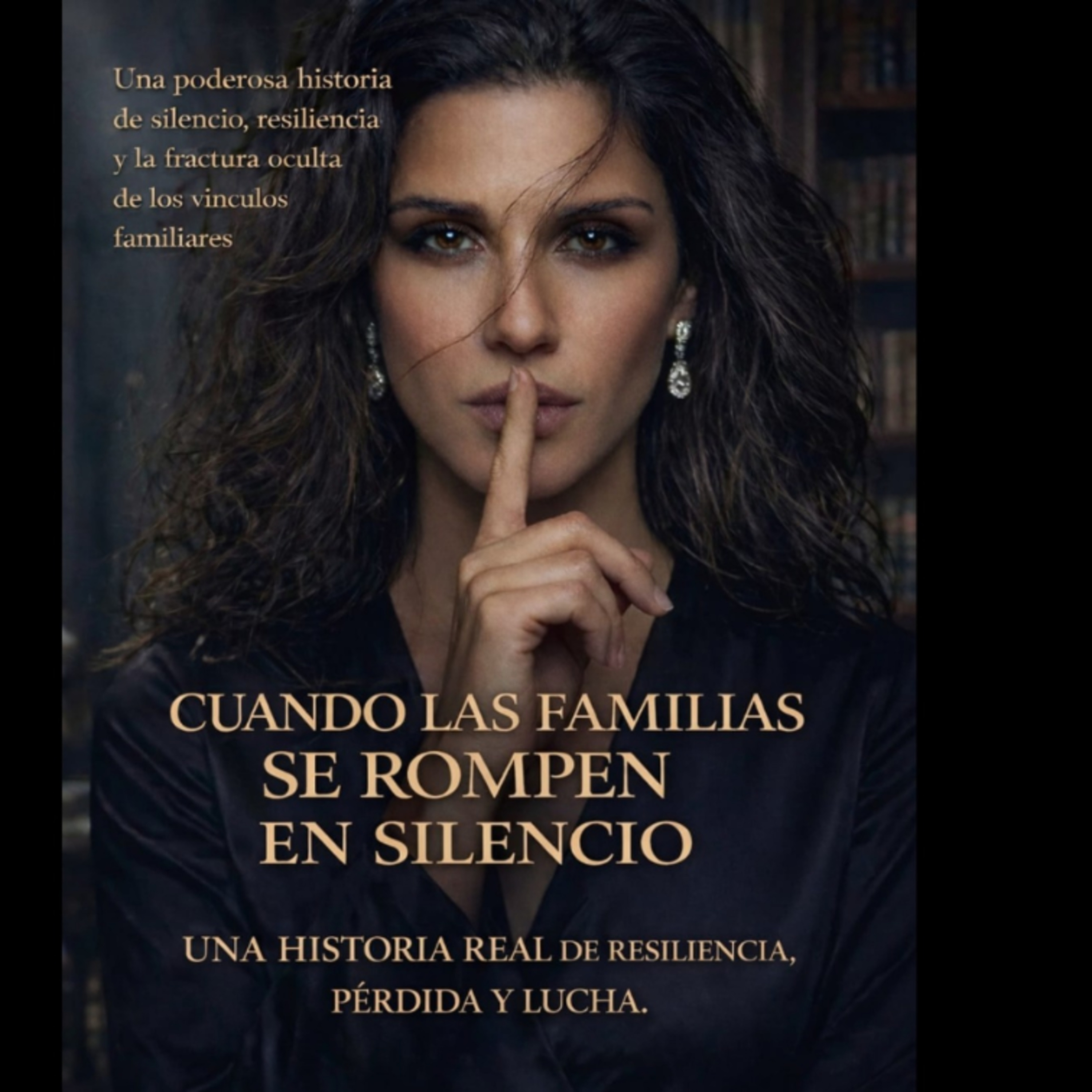  Cuando la familia se rompe en silencio - Vanina Vergara S01E01  episode artwork