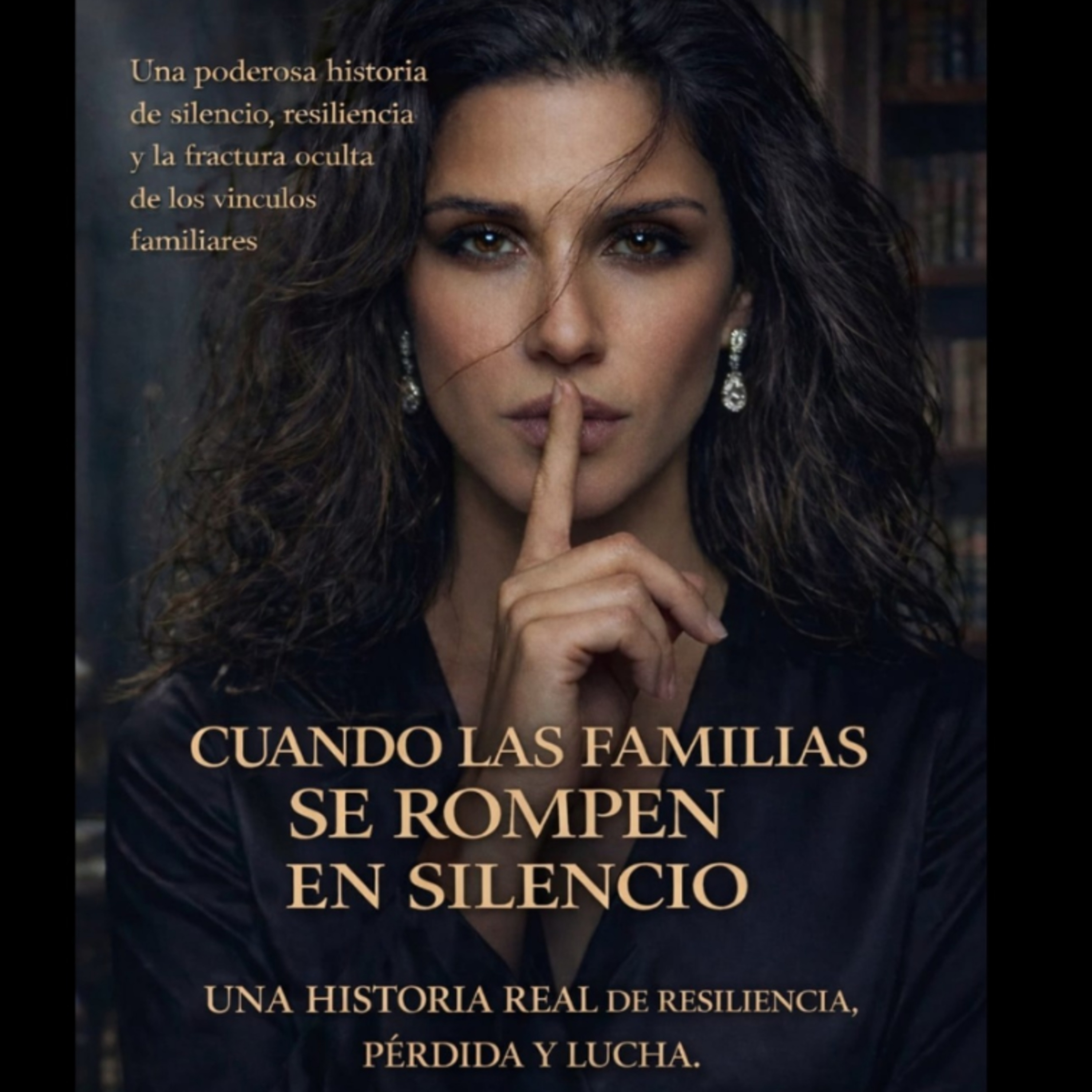  El precio de sostenerlo todo - Vanina Vergara - S01E03 episode artwork