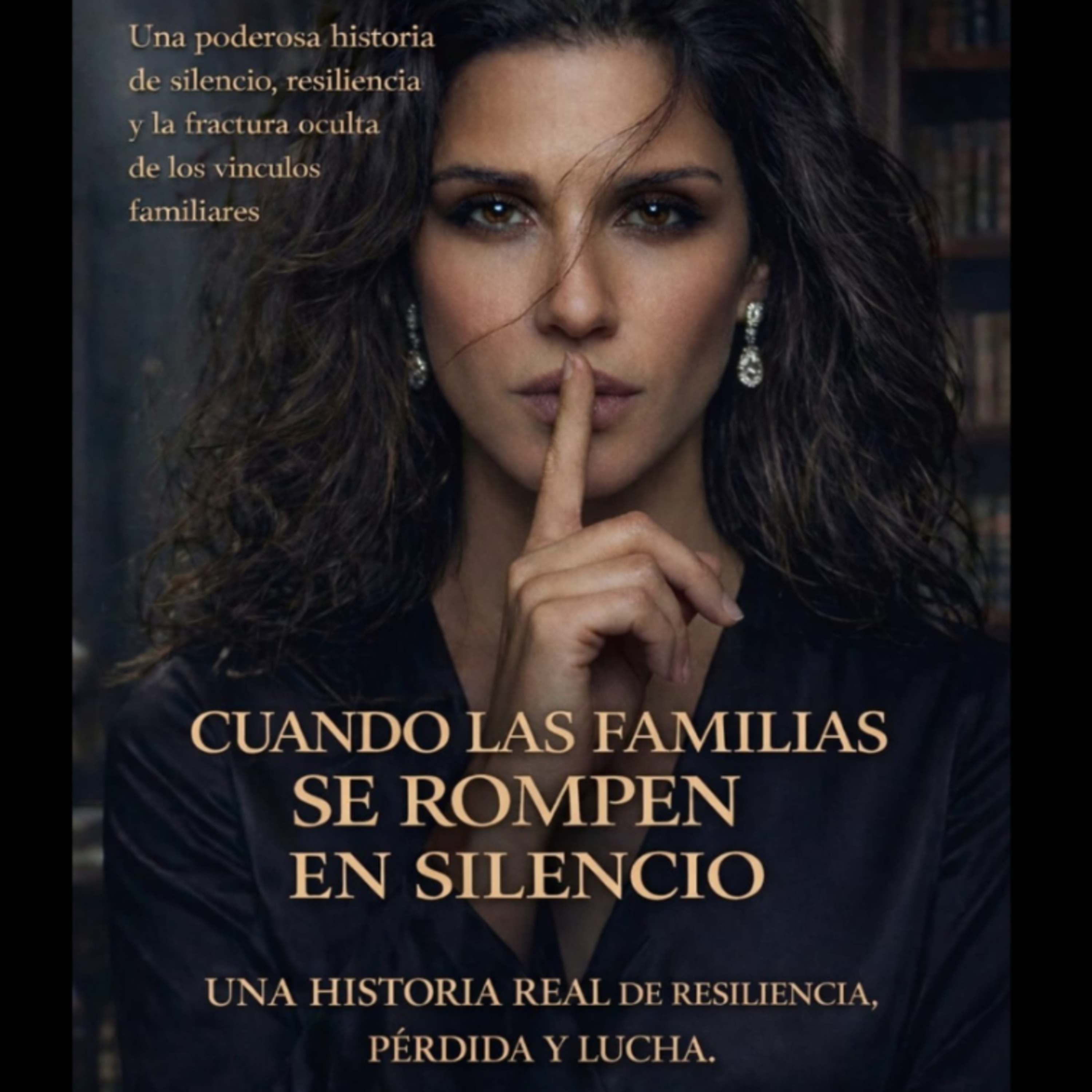  Los hijos duelen toda la vida - Vanina Vergara - S01E06 episode artwork