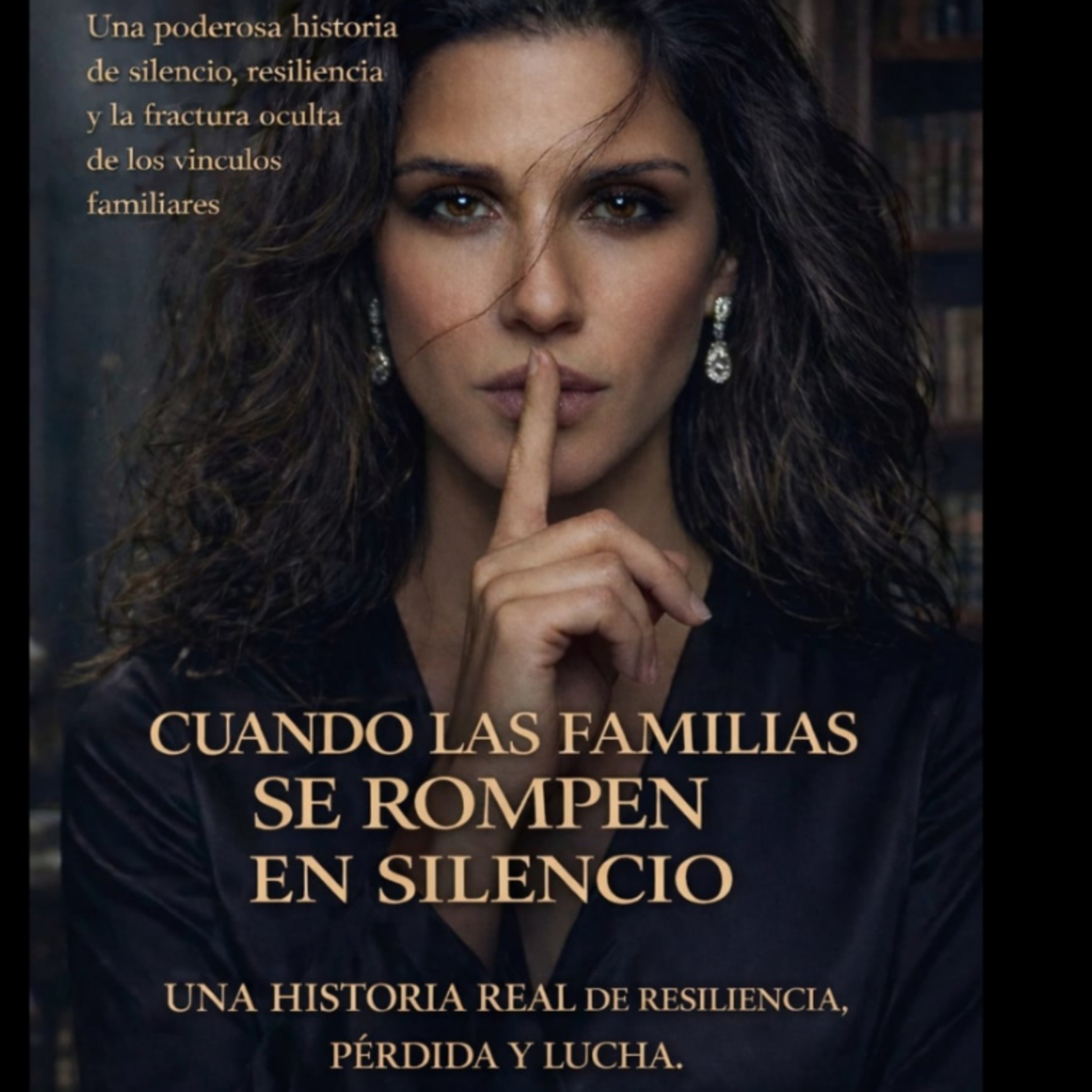 Amor propio, esto es uno de esos temas que duelen bonito - Vanina Vergara - S02E04 episode artwork