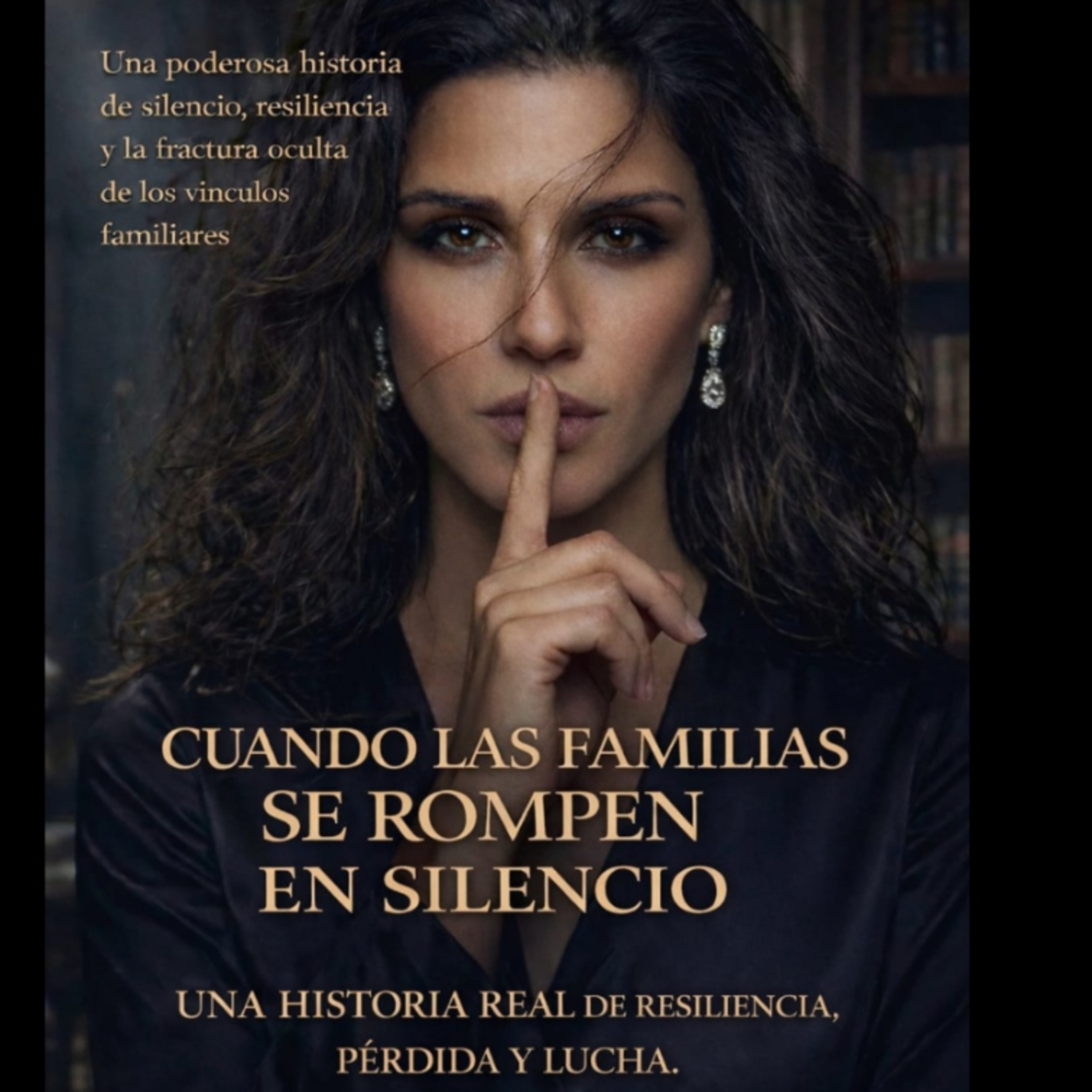  Yo crecí con un padre dependiente del alcohol y eso marcó mi historia - Vanina Vergara - S02E07 episode artwork