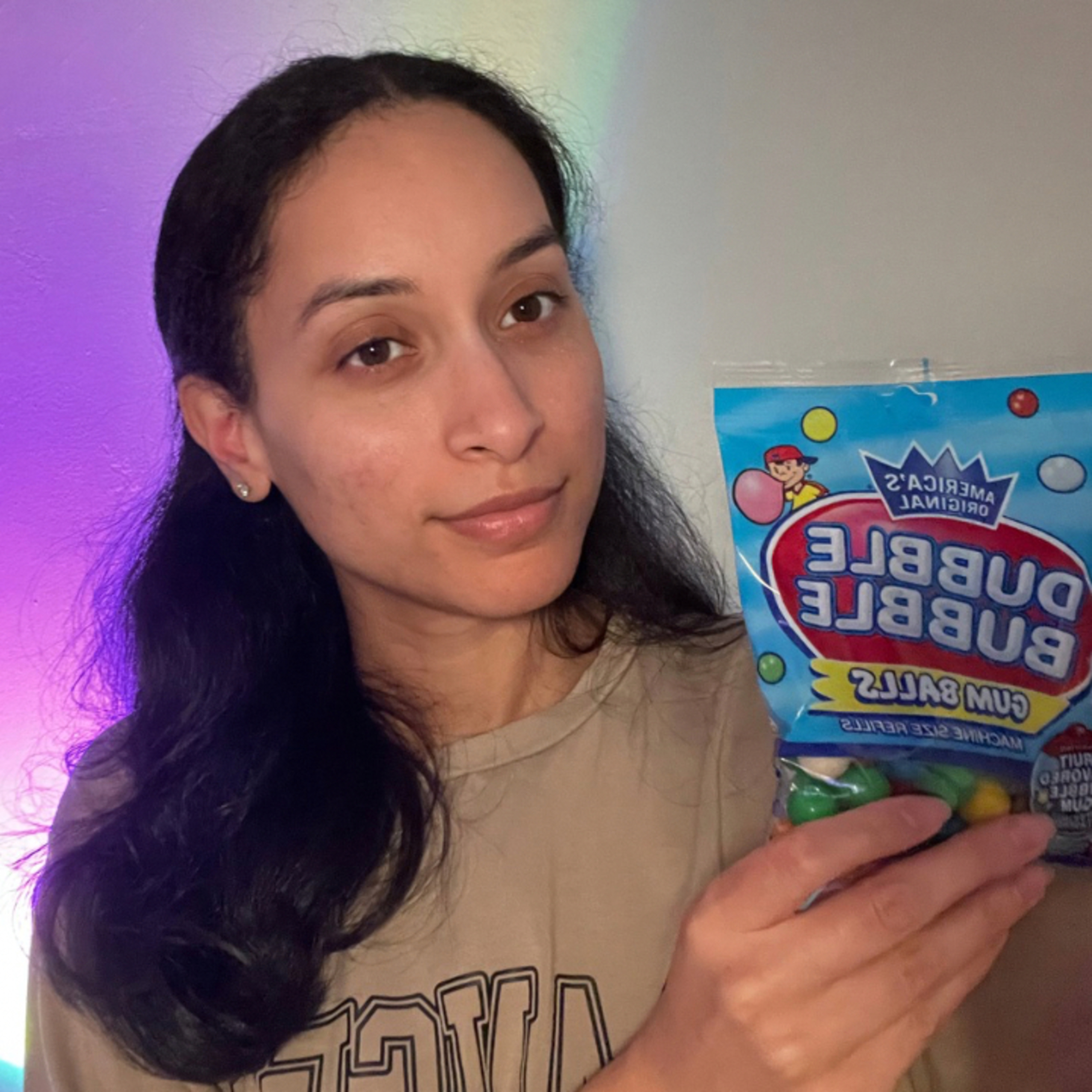 ASMR | July 2025 Highlights + Gum Chewing