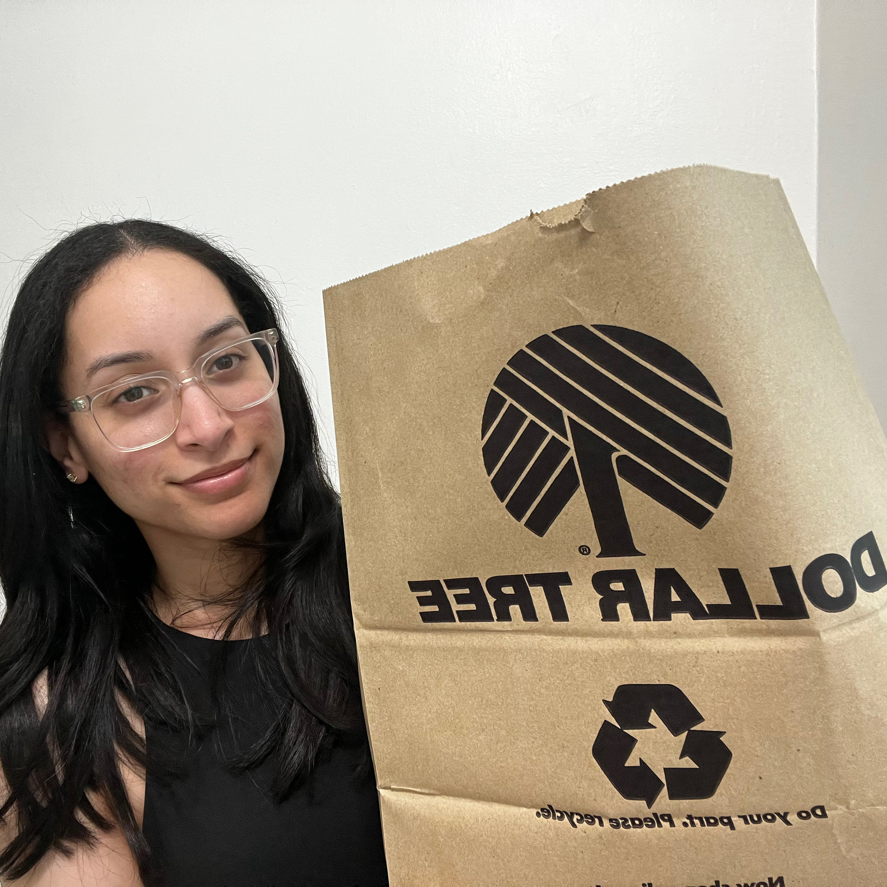ASMR | Dollar Tree Haul
