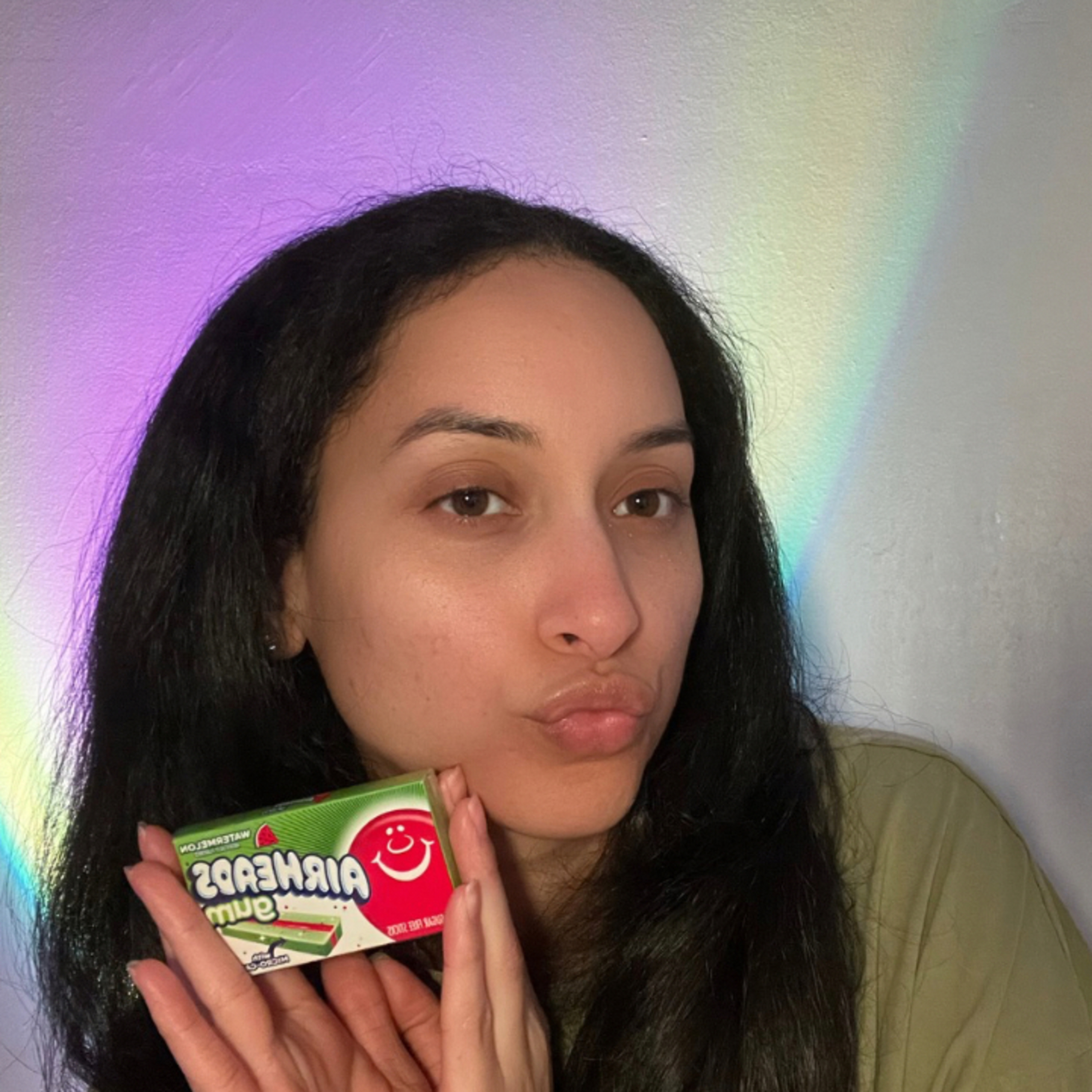 ASMR | Extreme Gum Chewing | No Talking