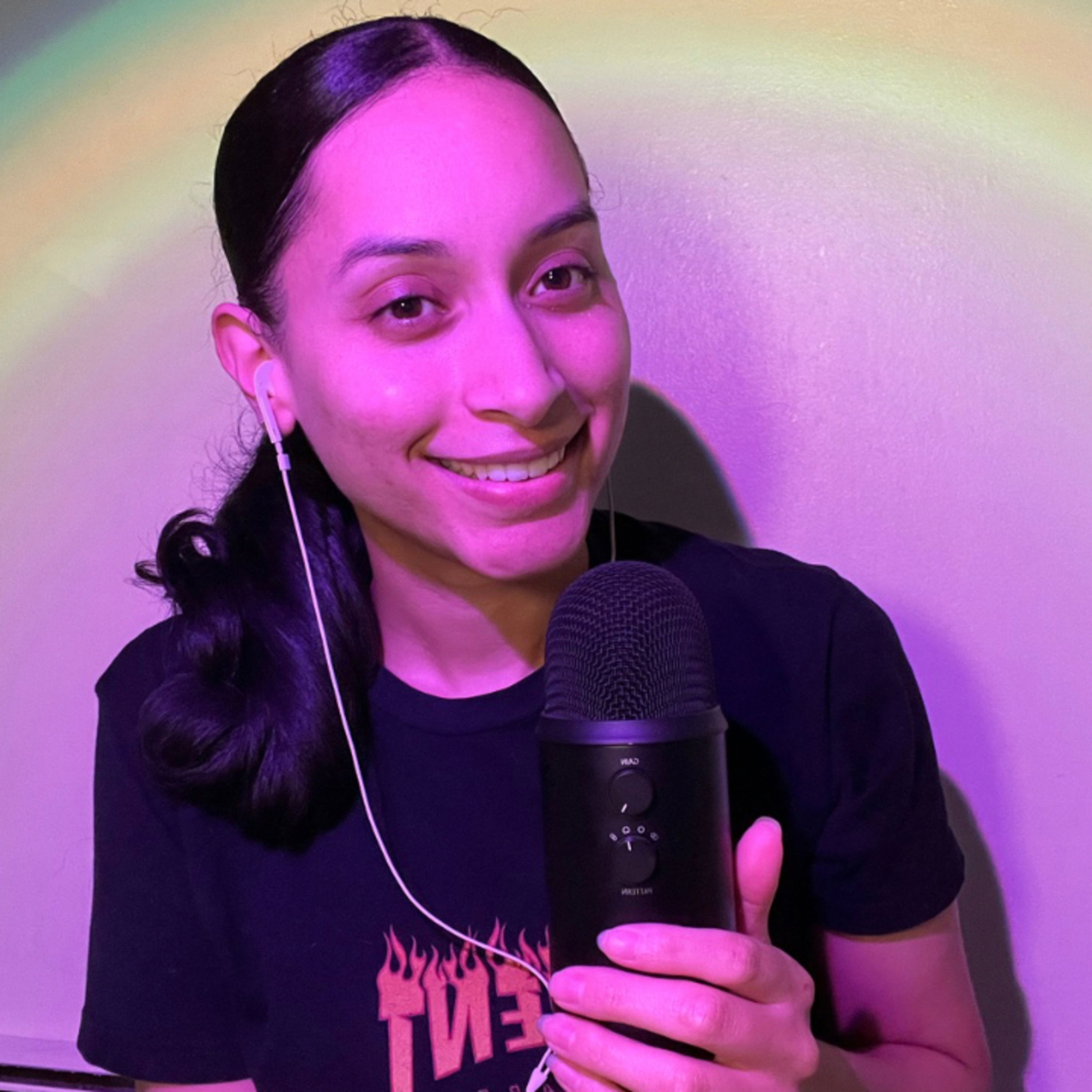 ASMR | Whisper Rambles