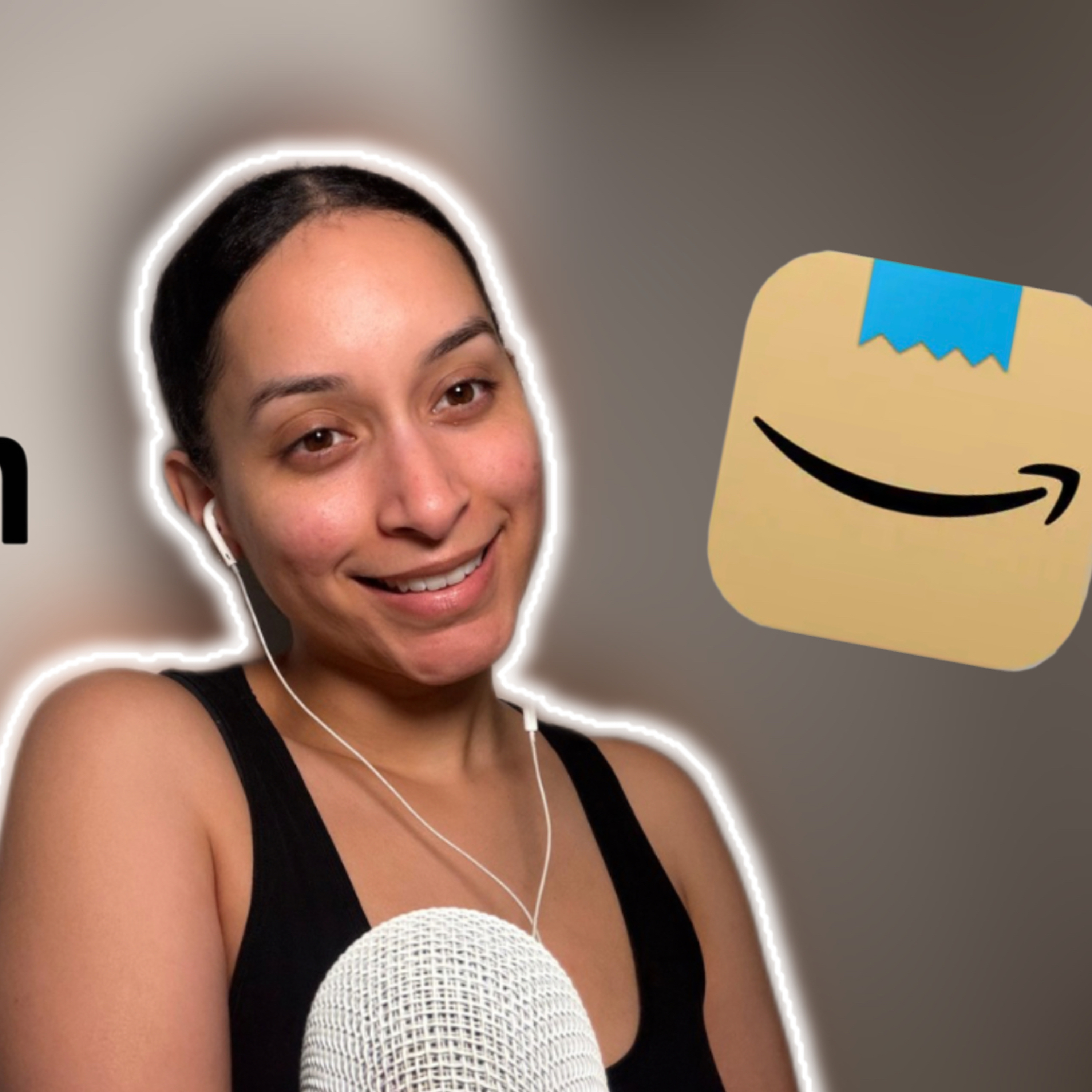 ASMR | Amazon Haul