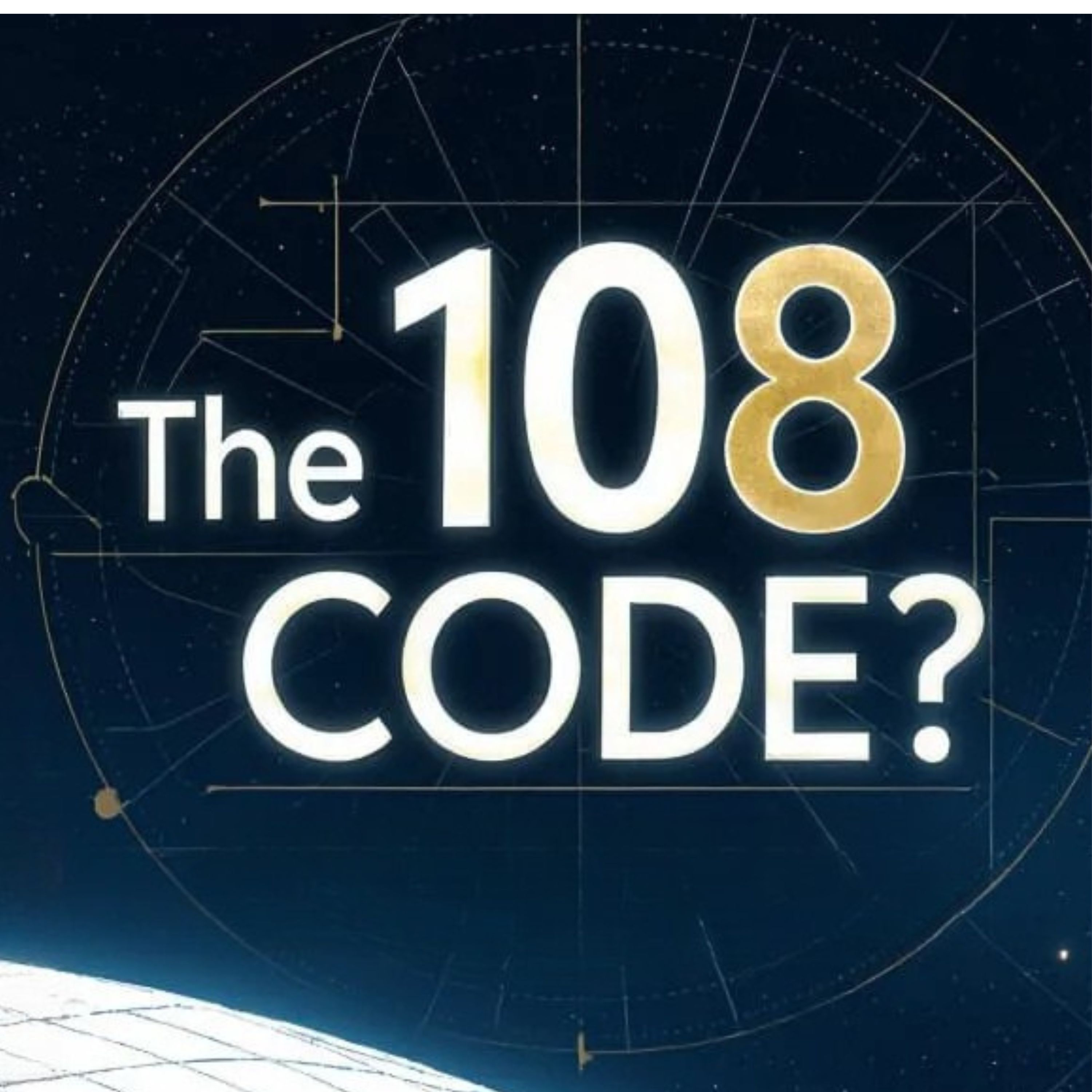 Randall Carlson’s Cosmic Patterns | The 108 Enigma & Eclipses
