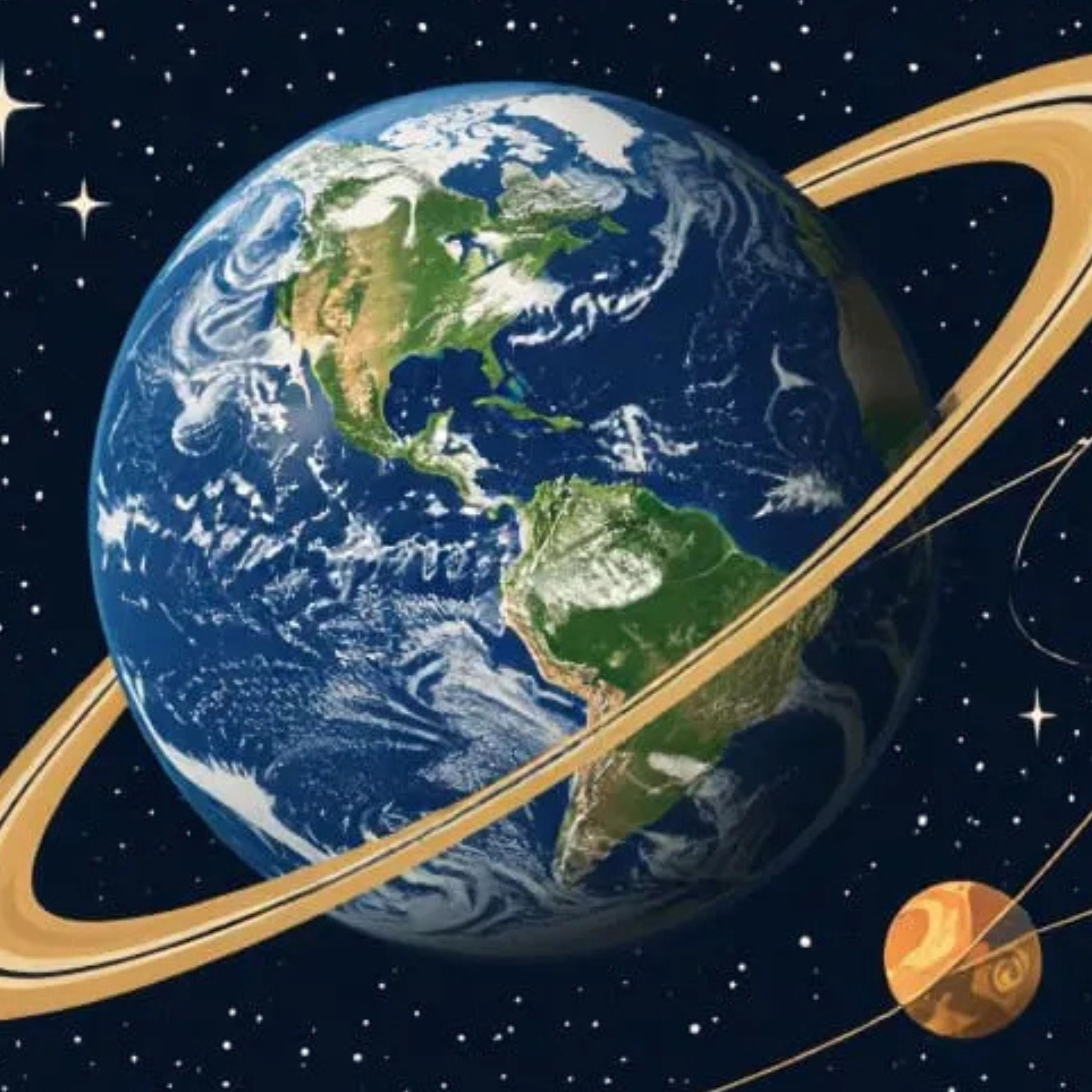 Tychos Model: Our Sun‑Mars Binary & the Geometry Copernicus Can’t Explain