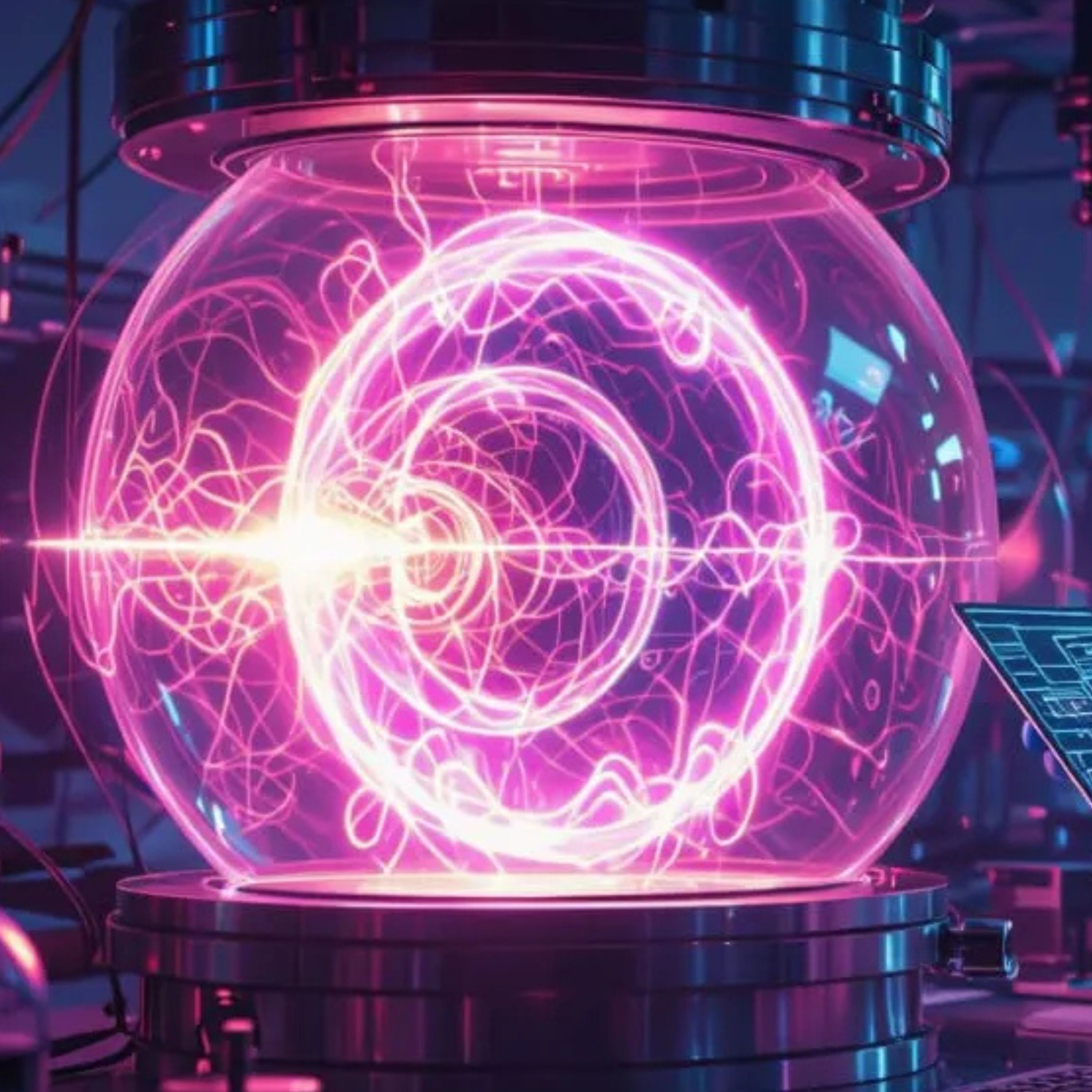 Harnessing Plasmoids: Thunderstorm Generator & Earth‑Changing Technology w\ Malcolm Bendall and Jordan Collins