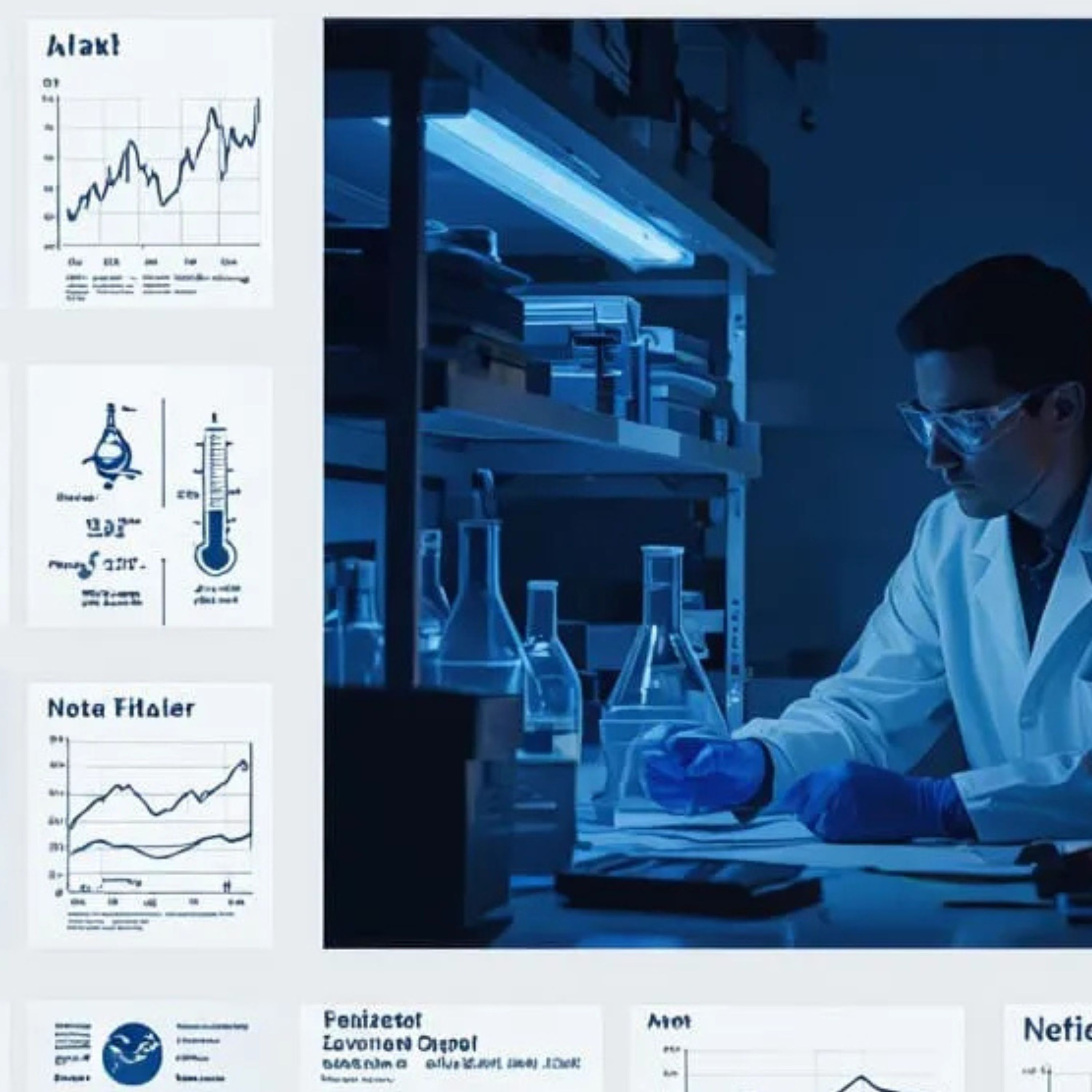 Media Myth vs. Data: Tony Heller on Climate Alarmism & NOAA Tweaks