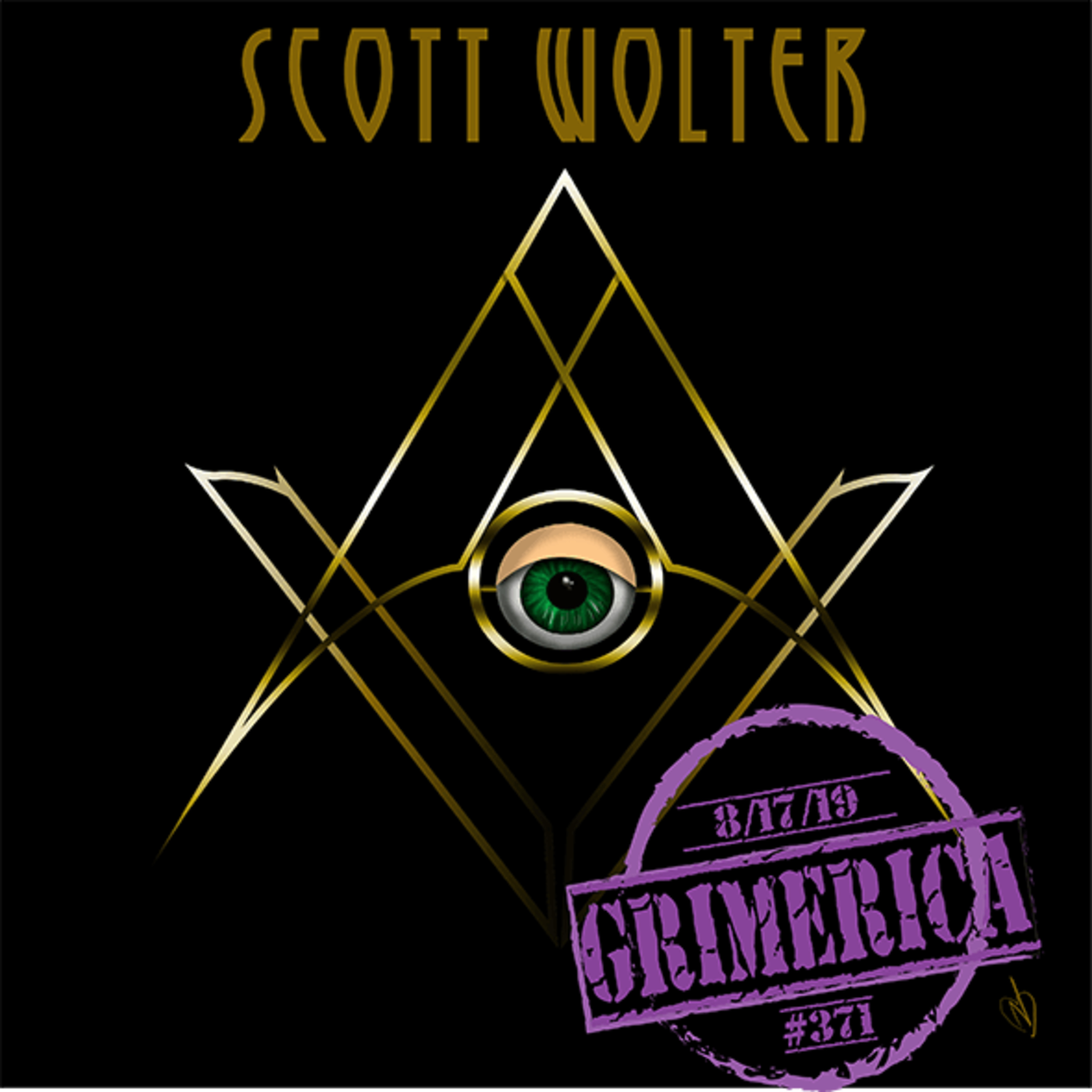 Scott Wolter of America Unearthed