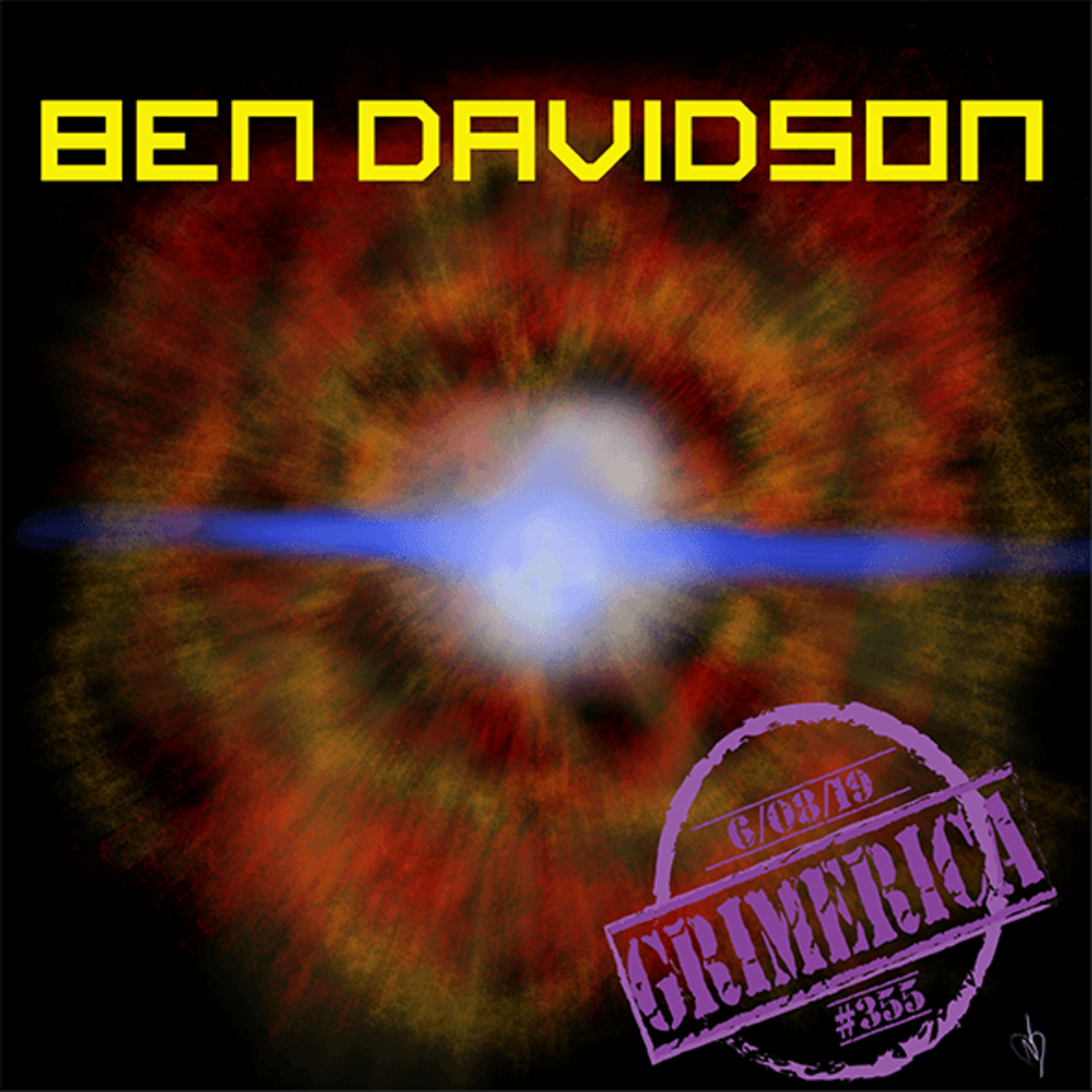 Grimerica Radio | Alternative History, Consciousness and Hidden Knowledge Podcasts