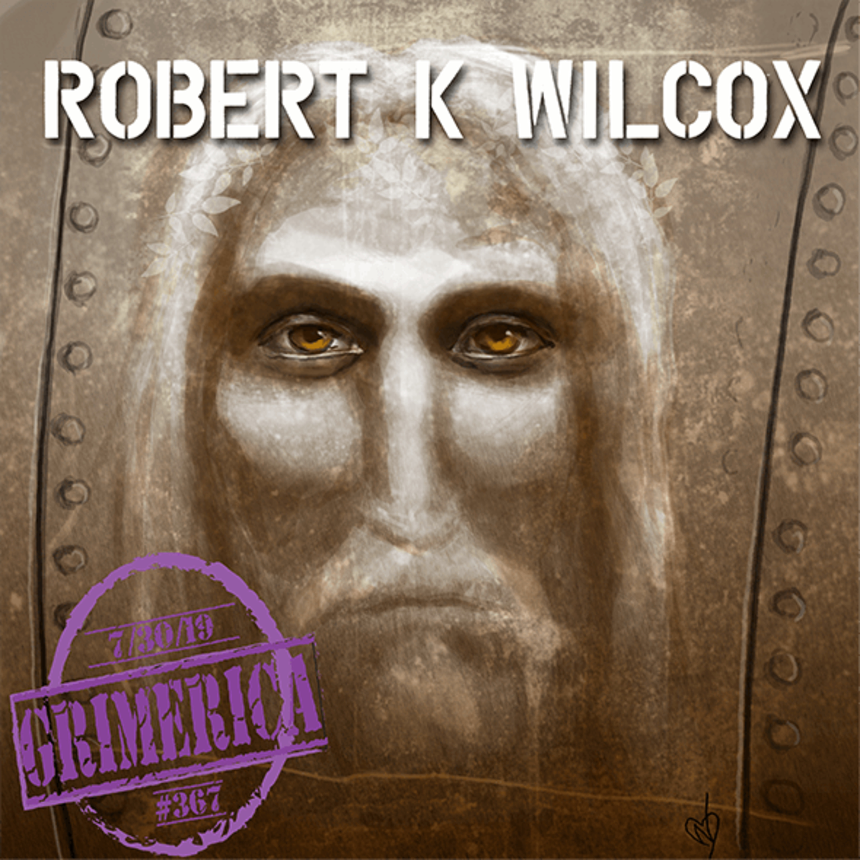 Robert K. Wilcox - Target Patton - The Plot to Assassinate General Patton