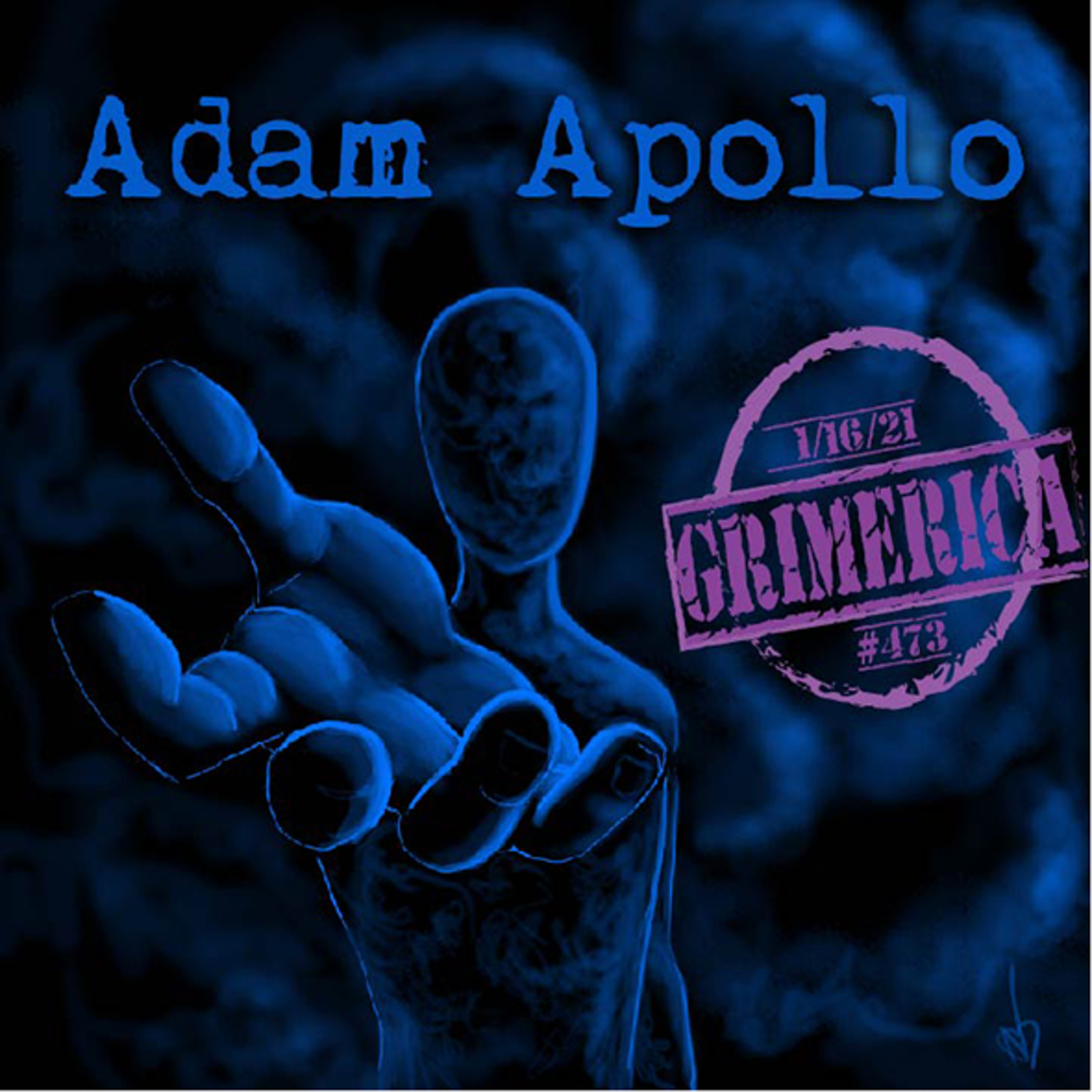 Adam Apollo - Unified Field Theory, Disclosure, and Everything in between