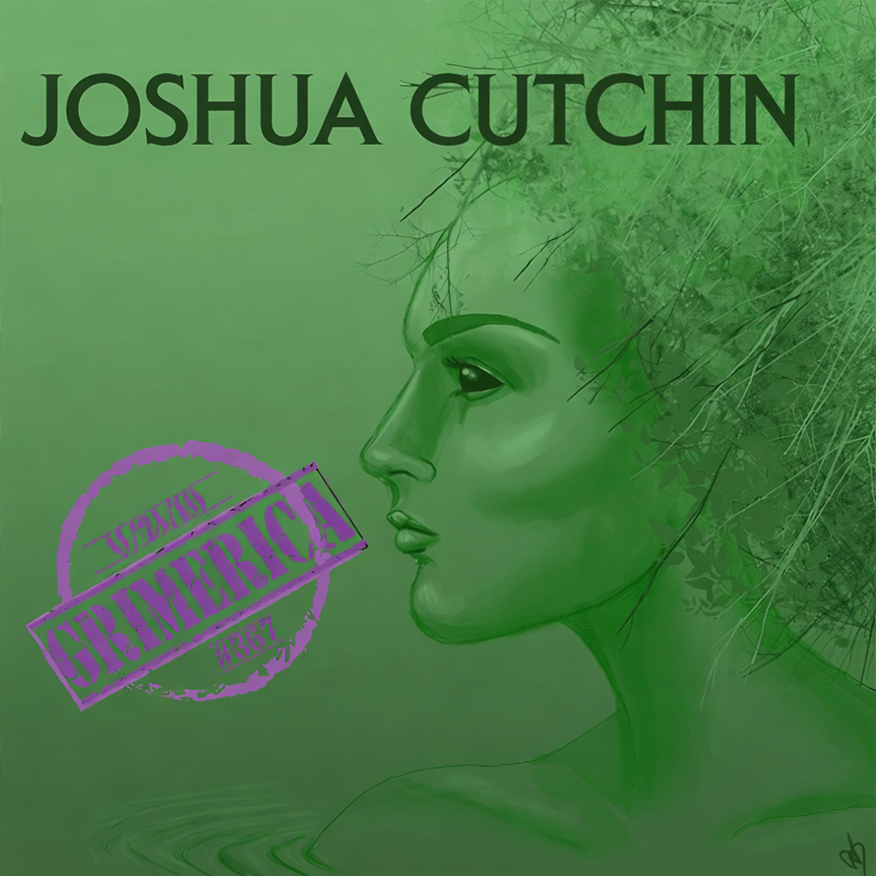 Joshua Cutchin - Fairies and Folklore
