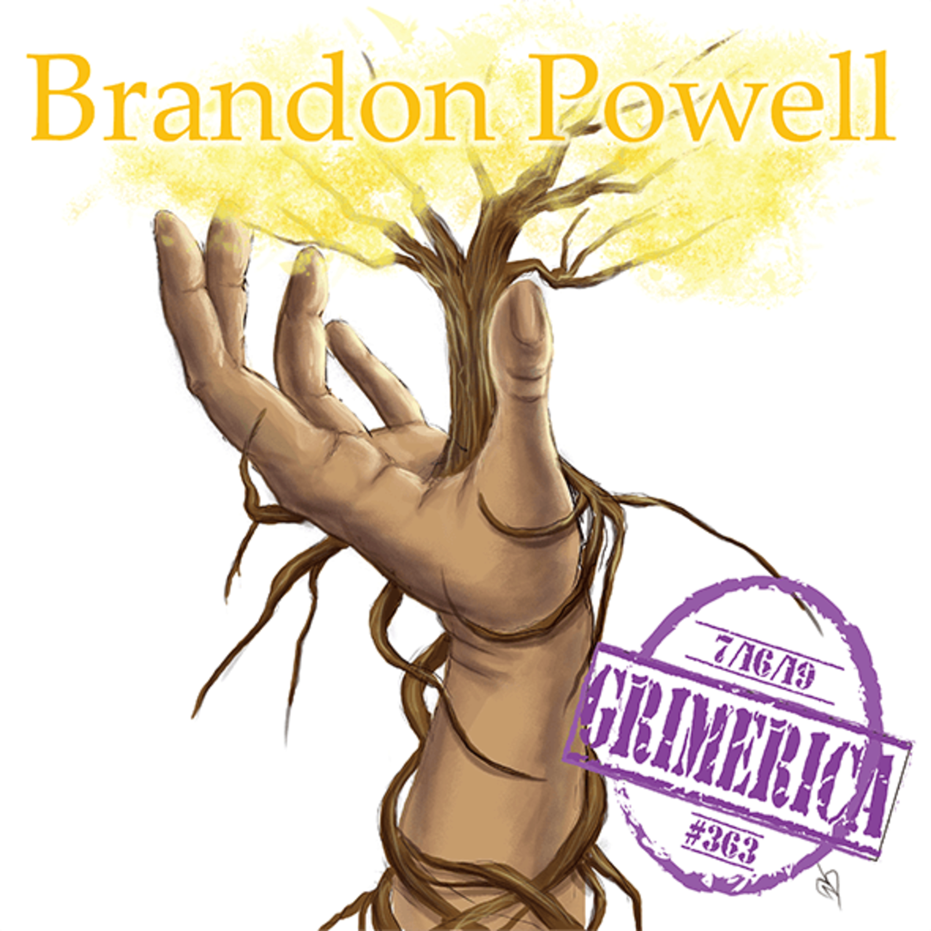 Brandon Powell - Wim Hoff Method