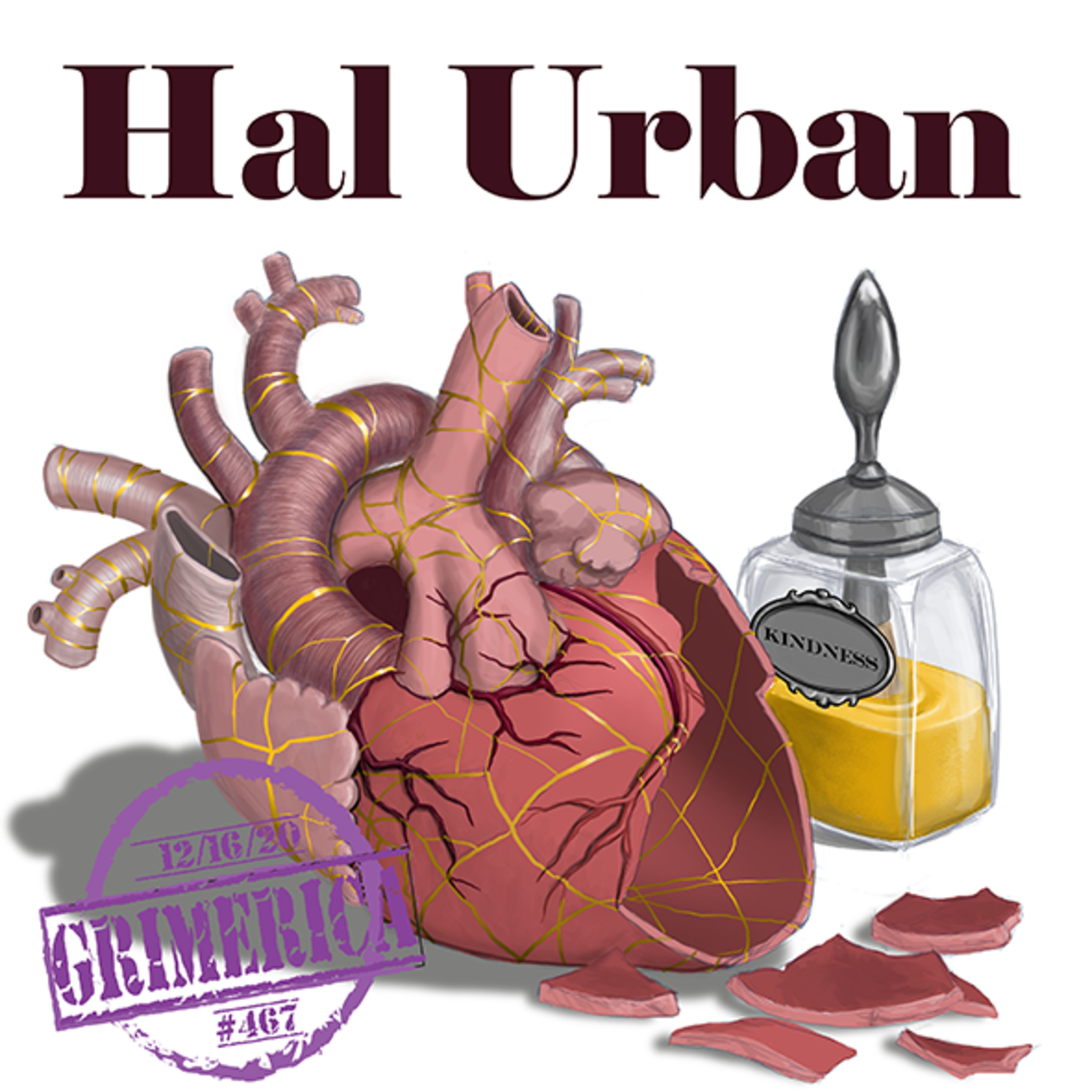 Hal Urban - The Power of Good News