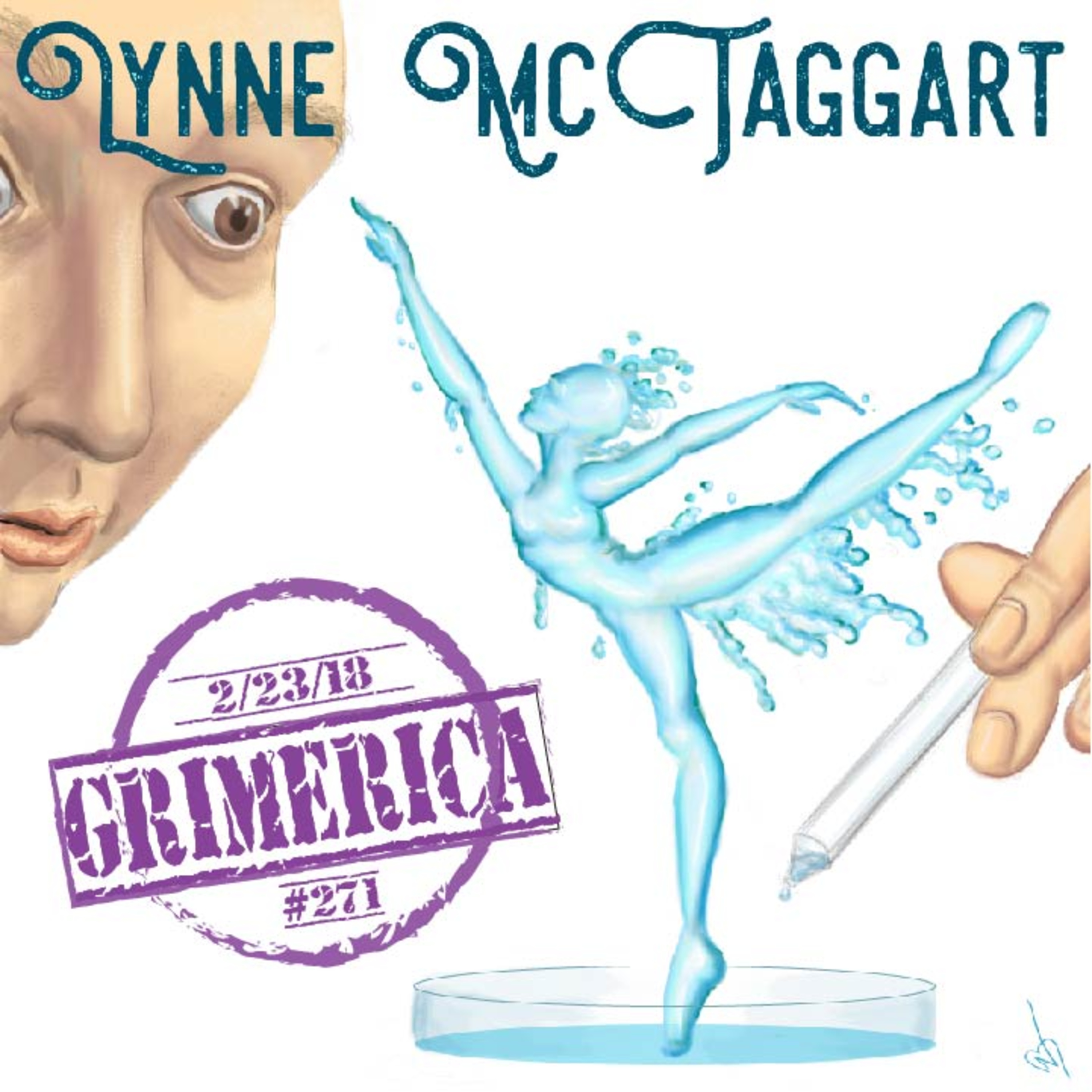 Lynne McTaggart - The Power of 8, The Field, and The Intention Experiment