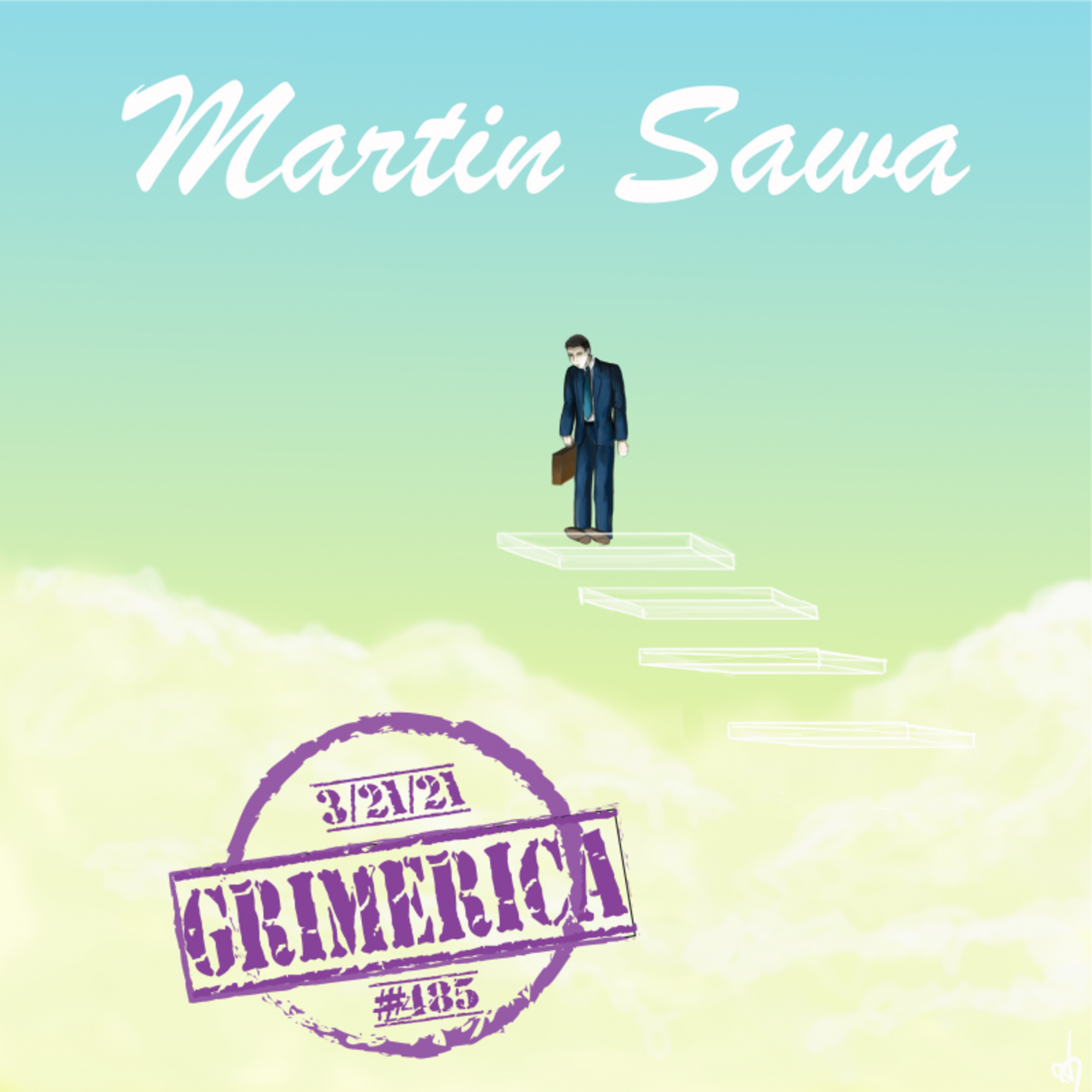 Martin Sawa - The Other Side of Success - Money and Meaning in the Golden State