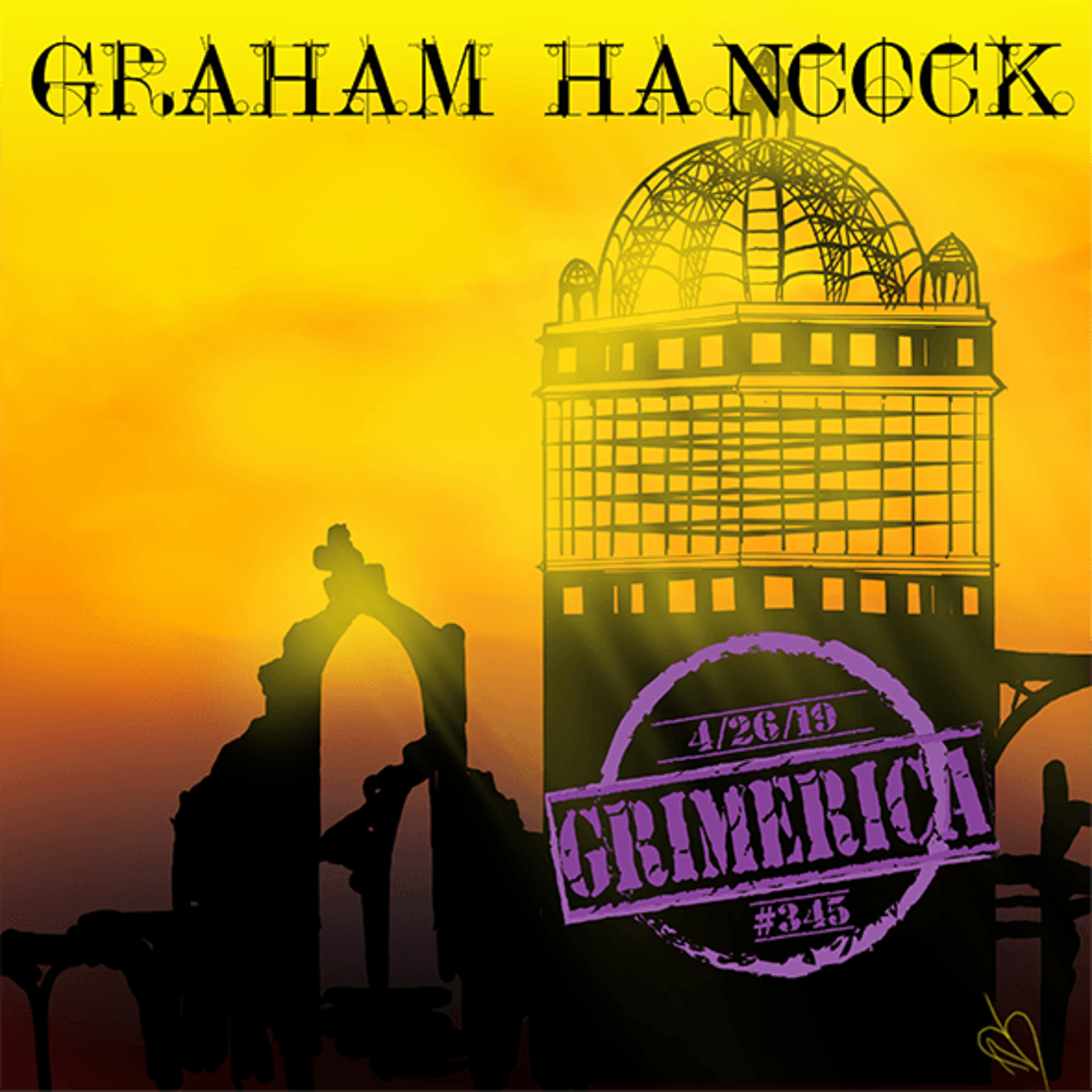 Graham Hancock | Changing the Mainstream Paradigm