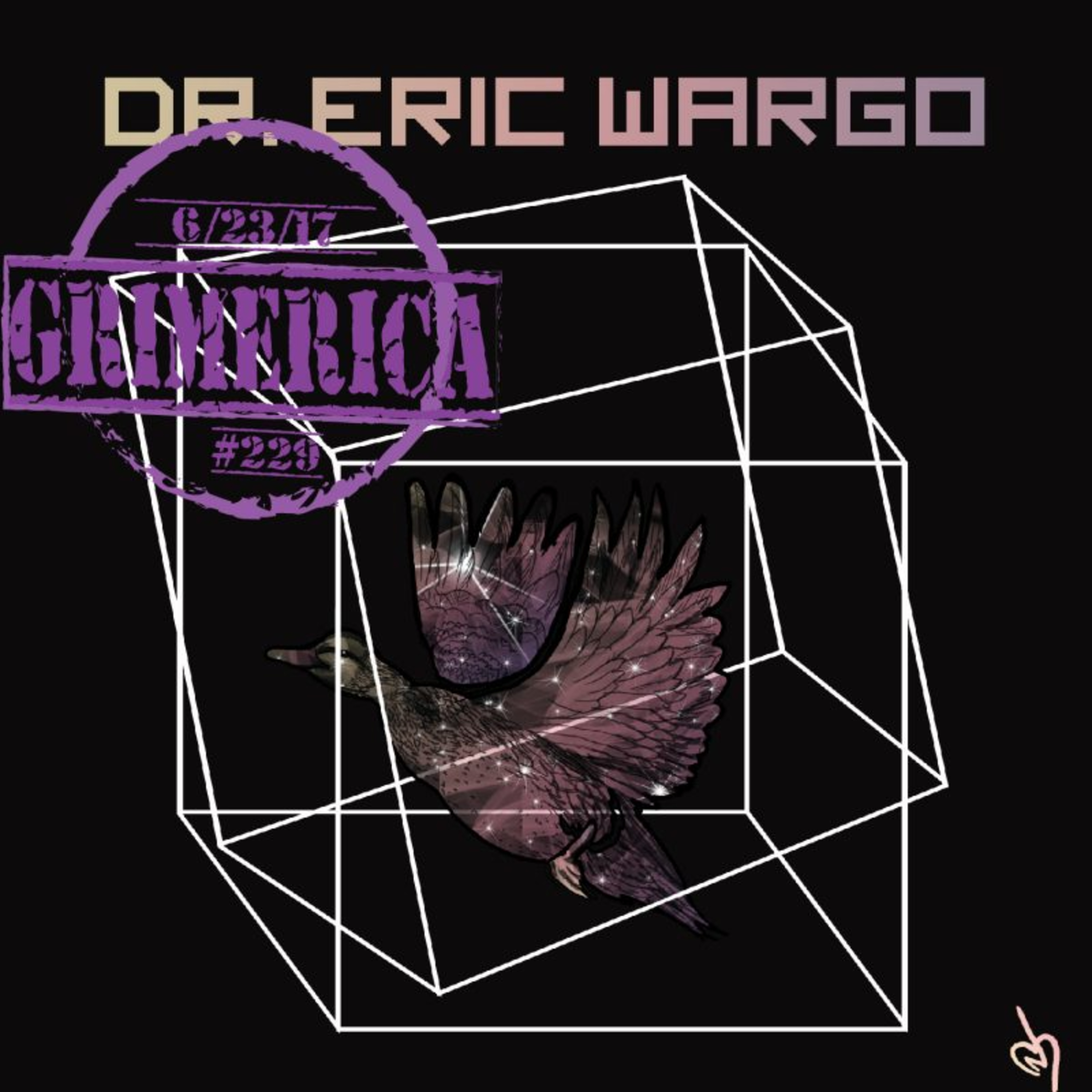 Synchronicities, Precognitions, and Paranormal Mysteries with Dr. Eric Wargo