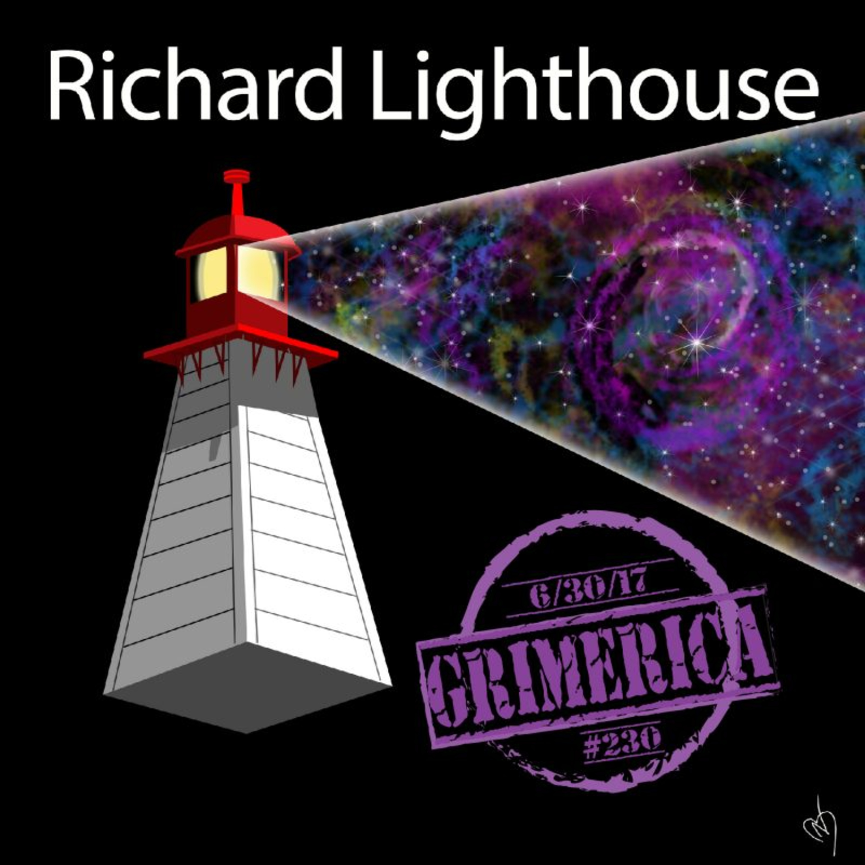 9/11, the Lighthouse Effect, & More with Richard Lighthouse