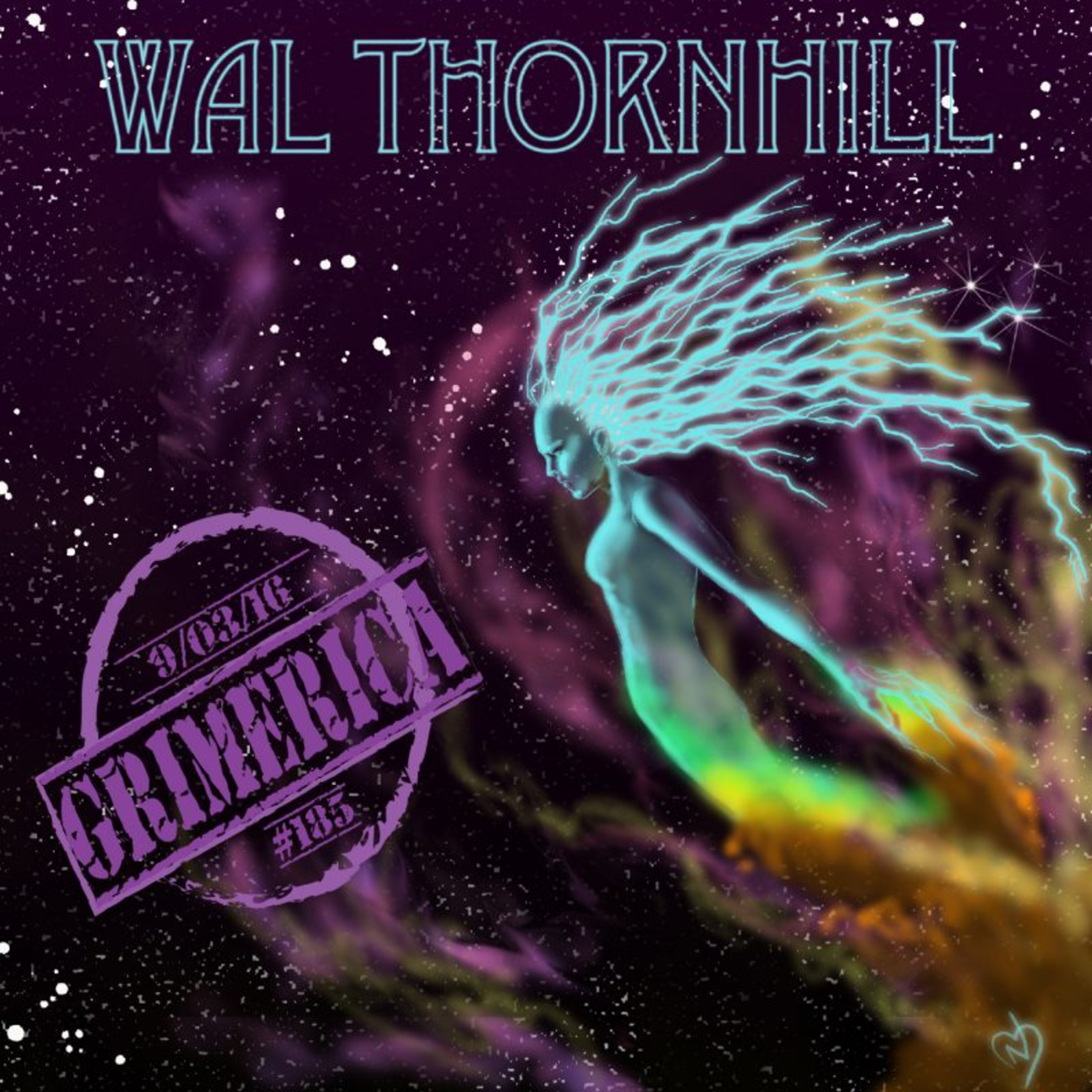Electric Universe Theory | Wal Thornill