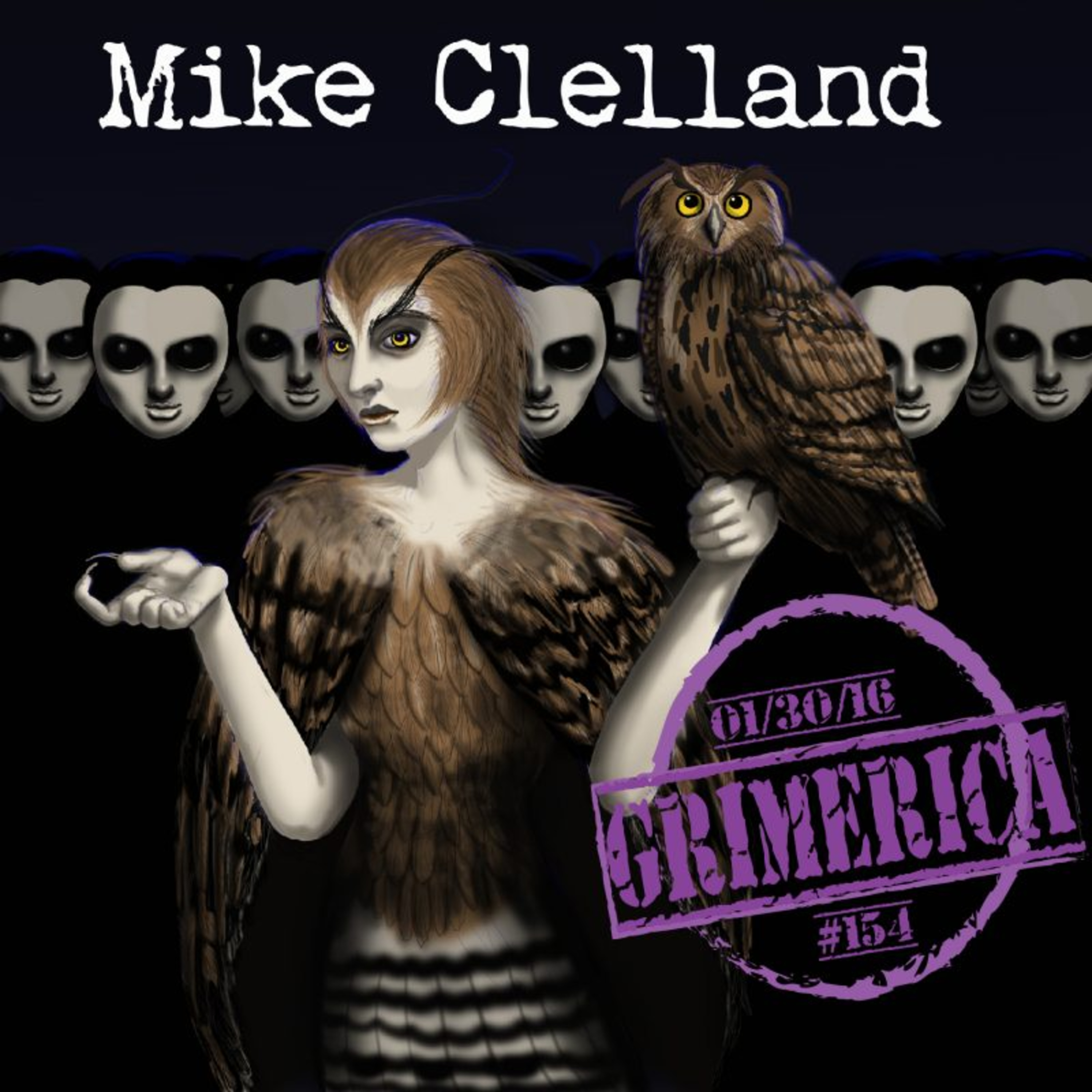 Owls, Synchronicities , Abductions, & More | Mike Clelland