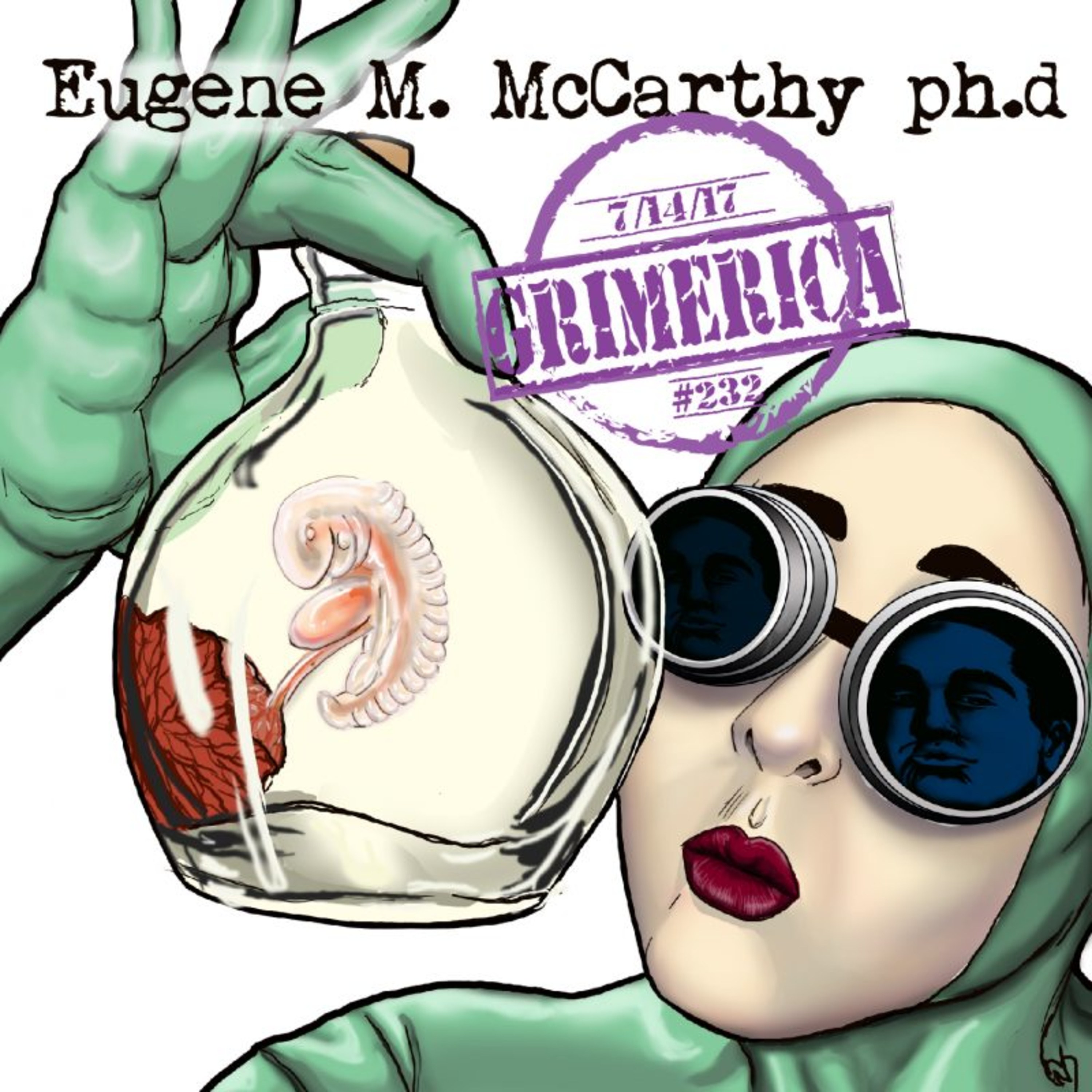 Hybridization, Stabilization, and Macroevolution | Eugene McCarthy Phd