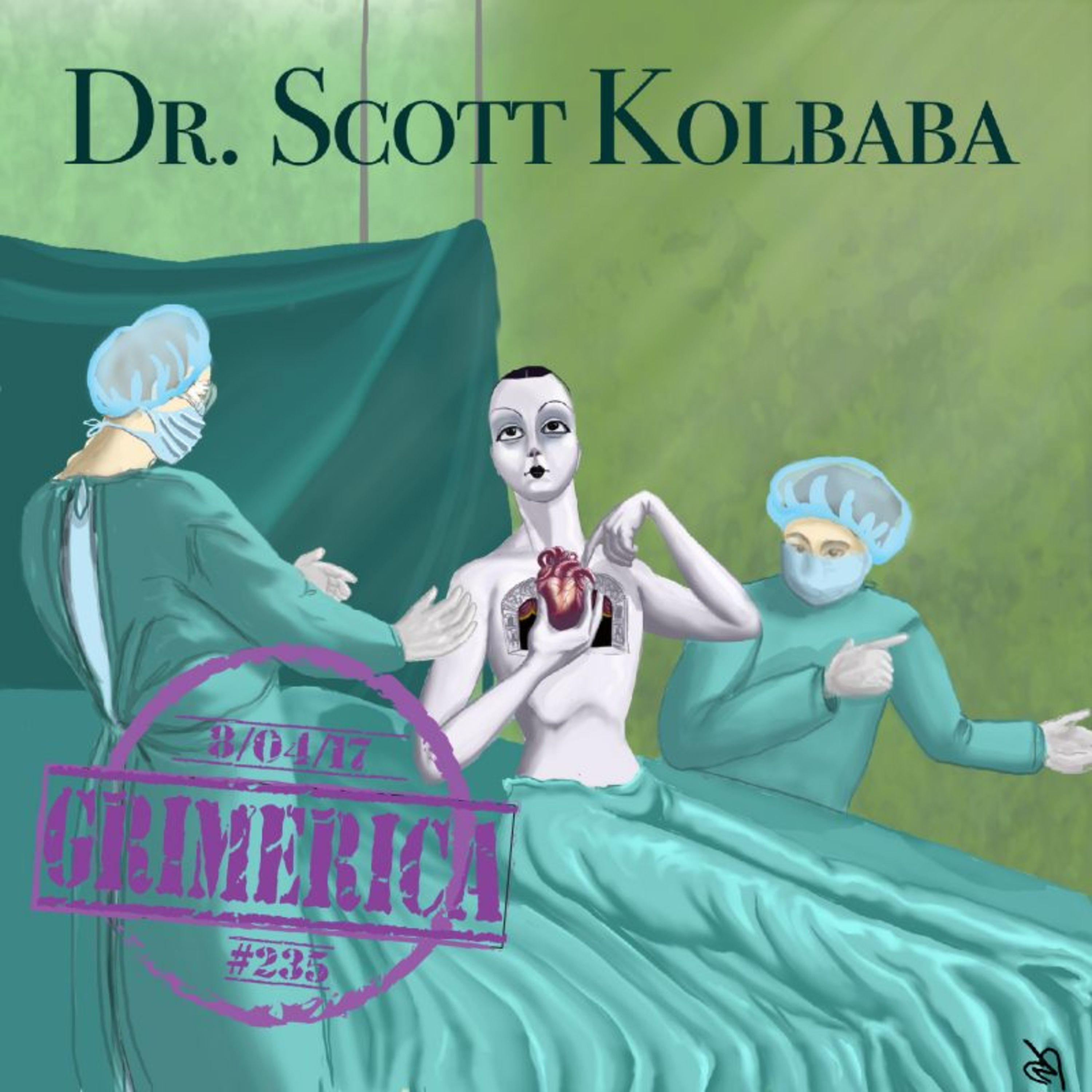 Physicians Untold Stories & Miraculous Experiences | Dr. Scott Kolbaba