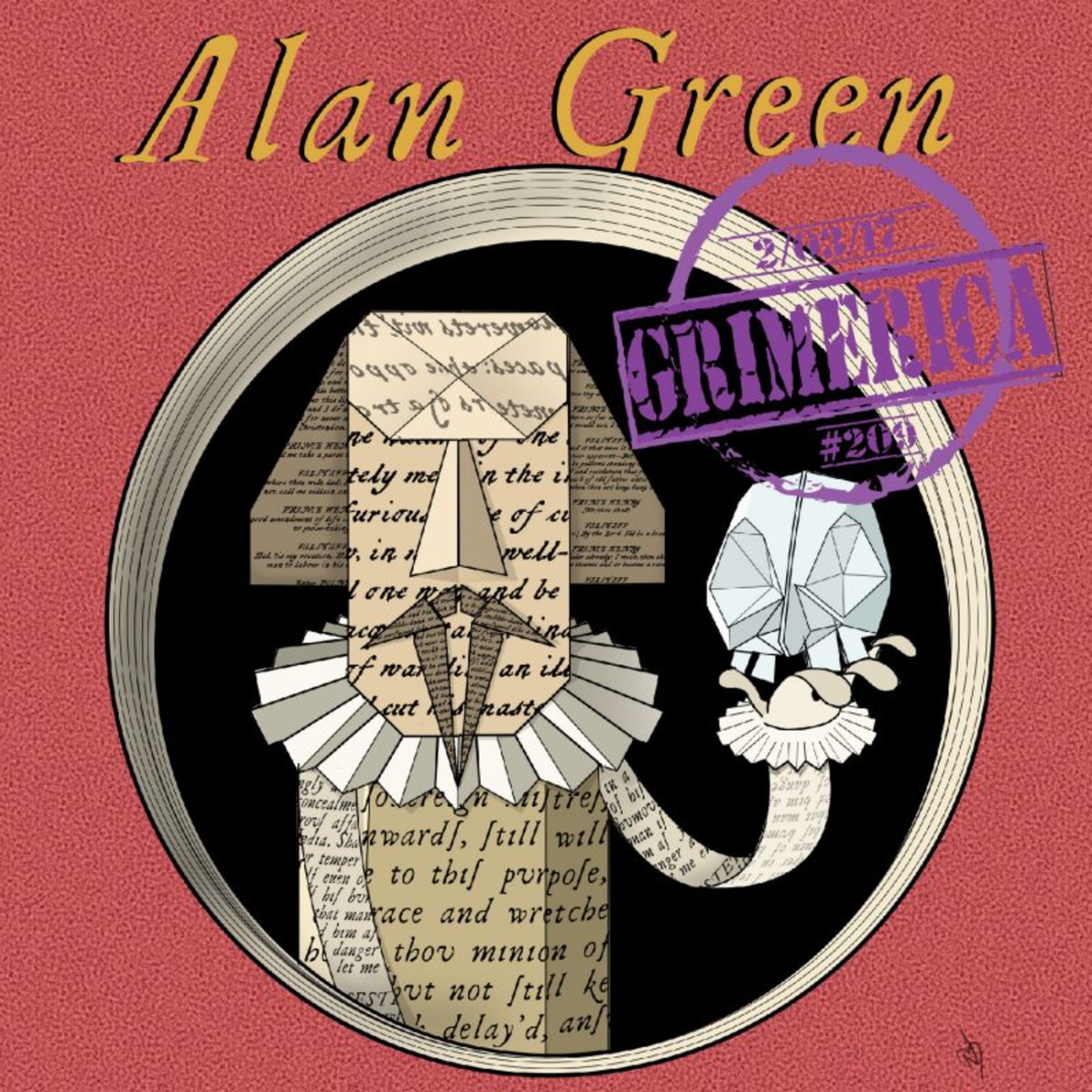 Shakespeare Mathematical Codes | The Monkees | Alan Green