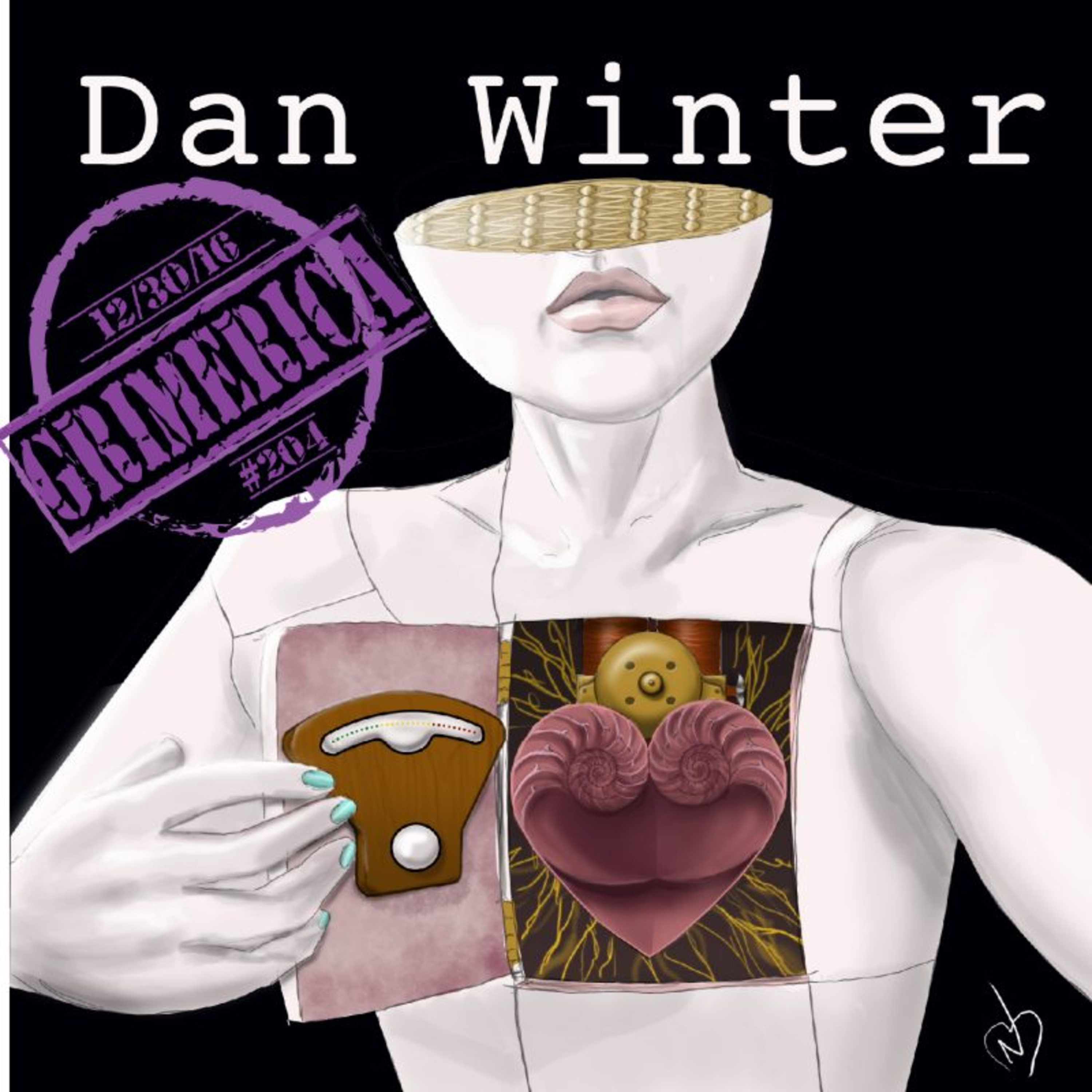 The Science of Consciousness & Plasma Healing Technologies | Dan Winter