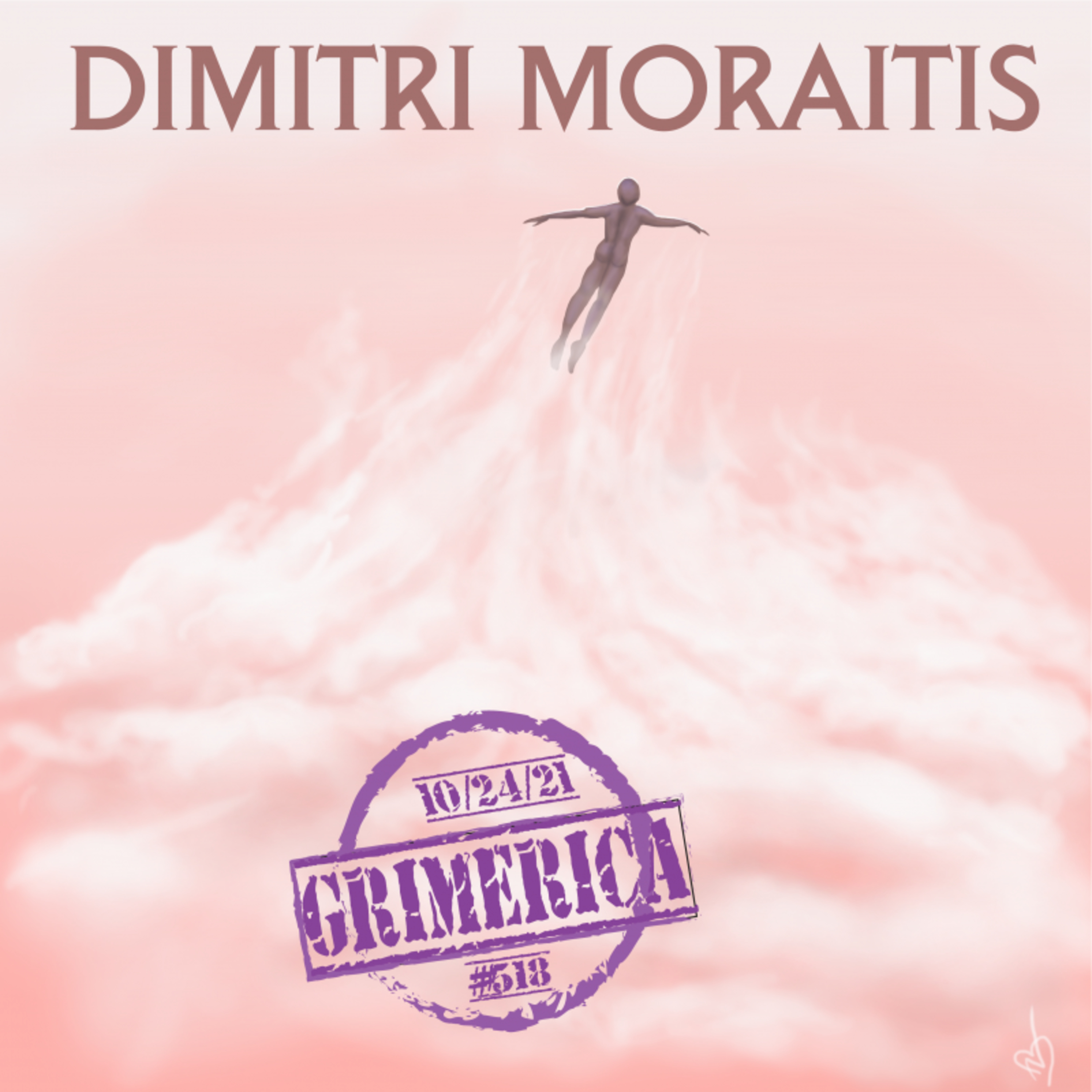 Heaven and Your Spiritual Evolution | Dimitri Moraitis