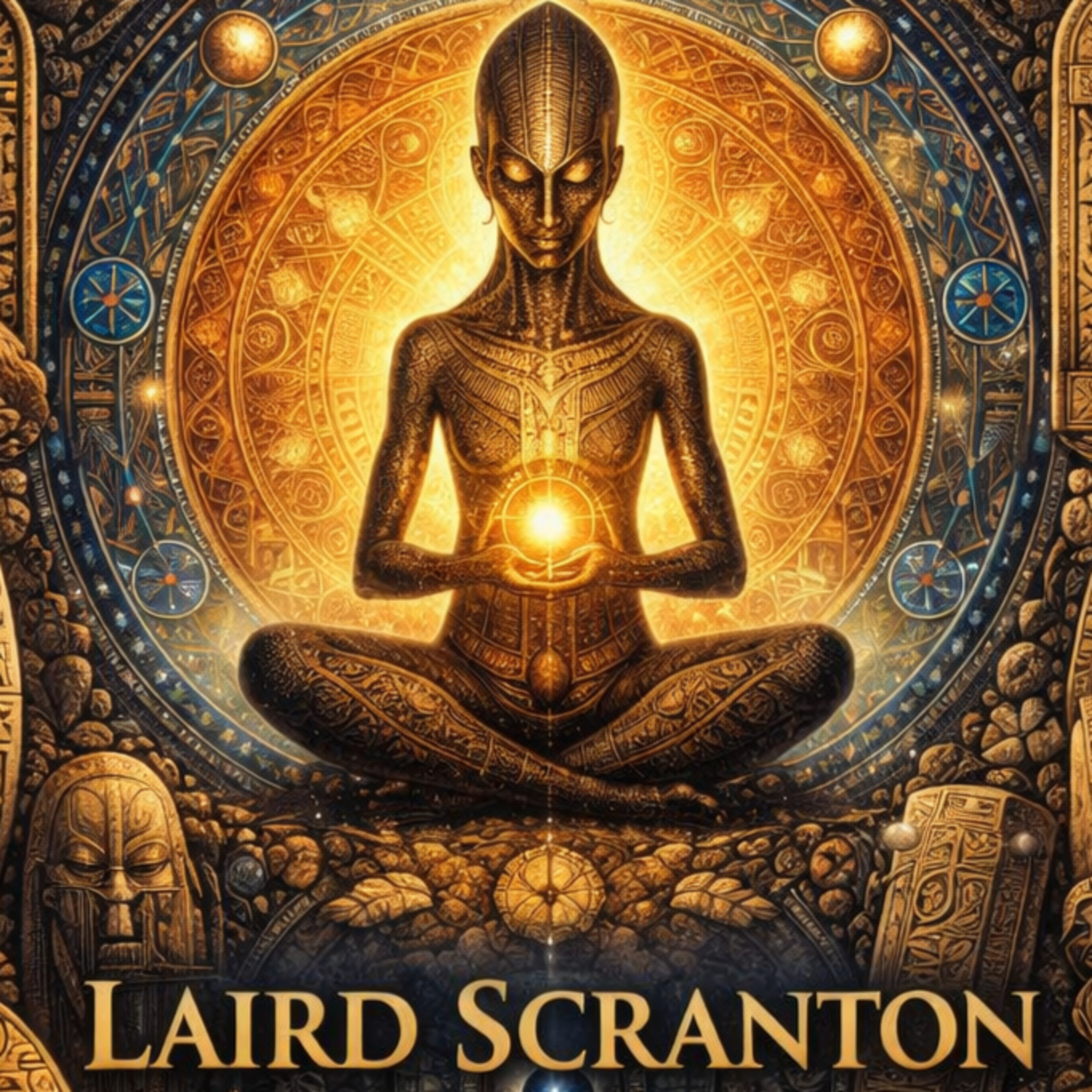 China’s Cosmological Prehistory – The Sophisticated Science Encoded in Civilizations Earliest Symbols | Laird Scranton